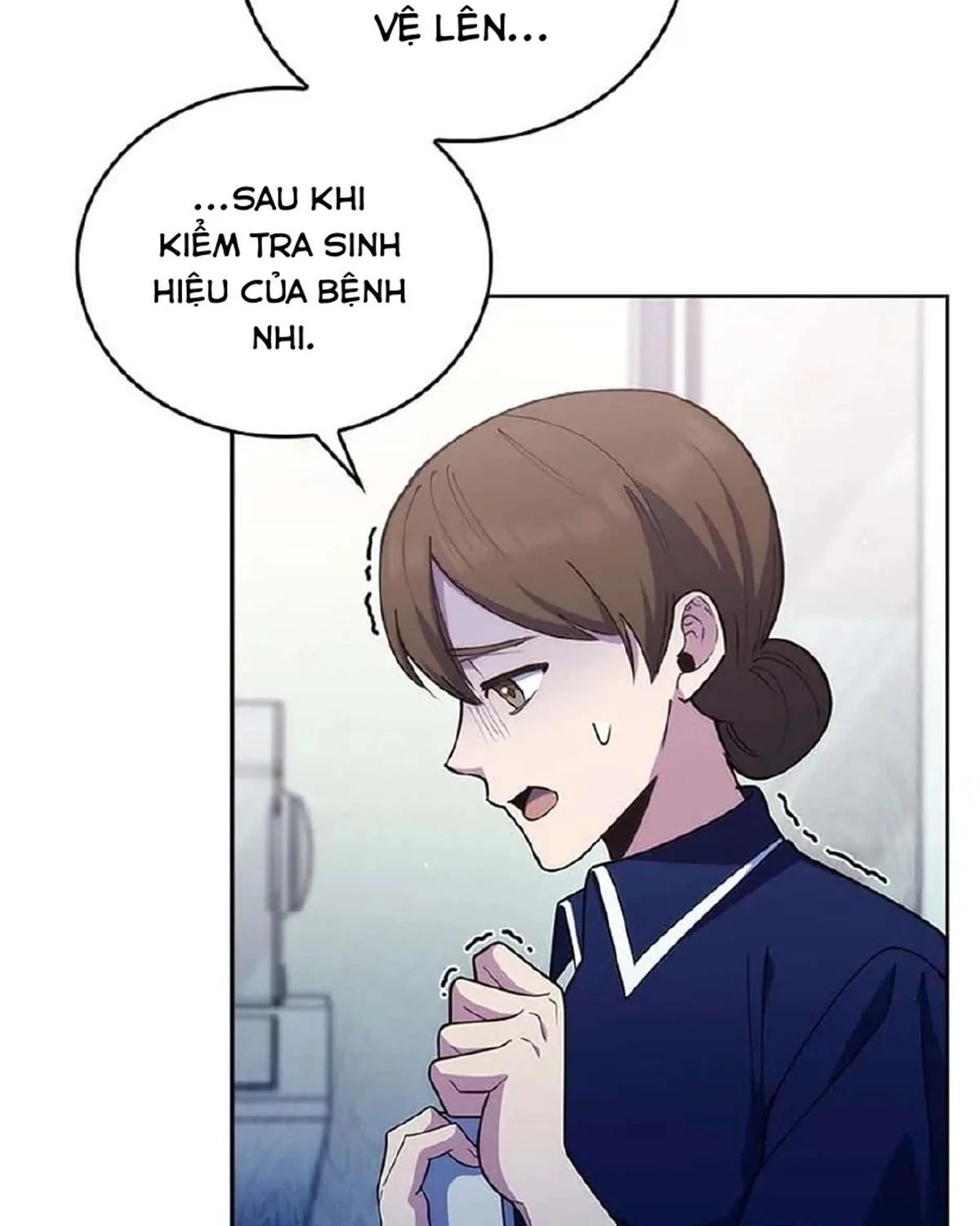 Bác Sĩ Thăng Cấp Chapter 90 - 15