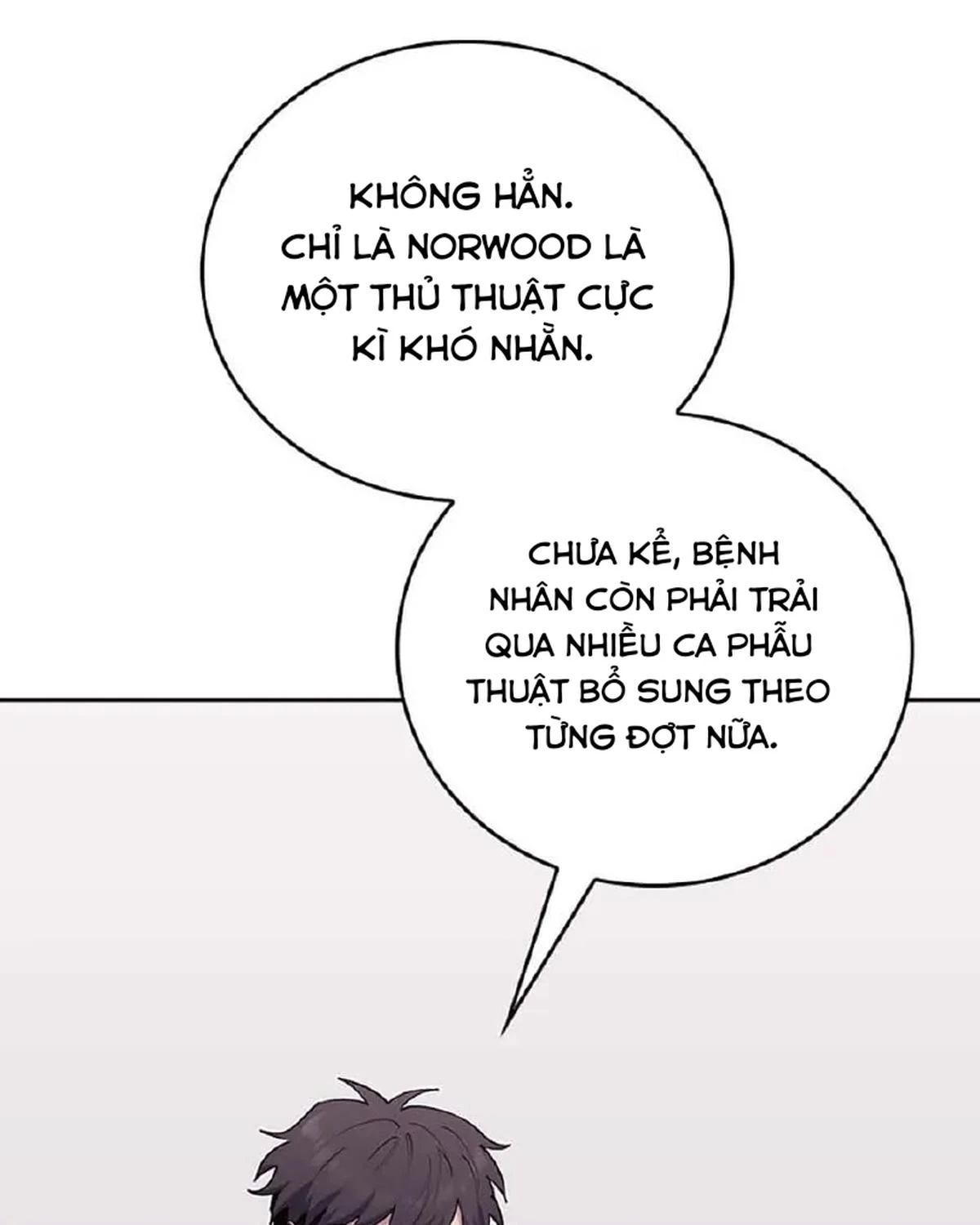 Bác Sĩ Thăng Cấp Chapter 90 - 40