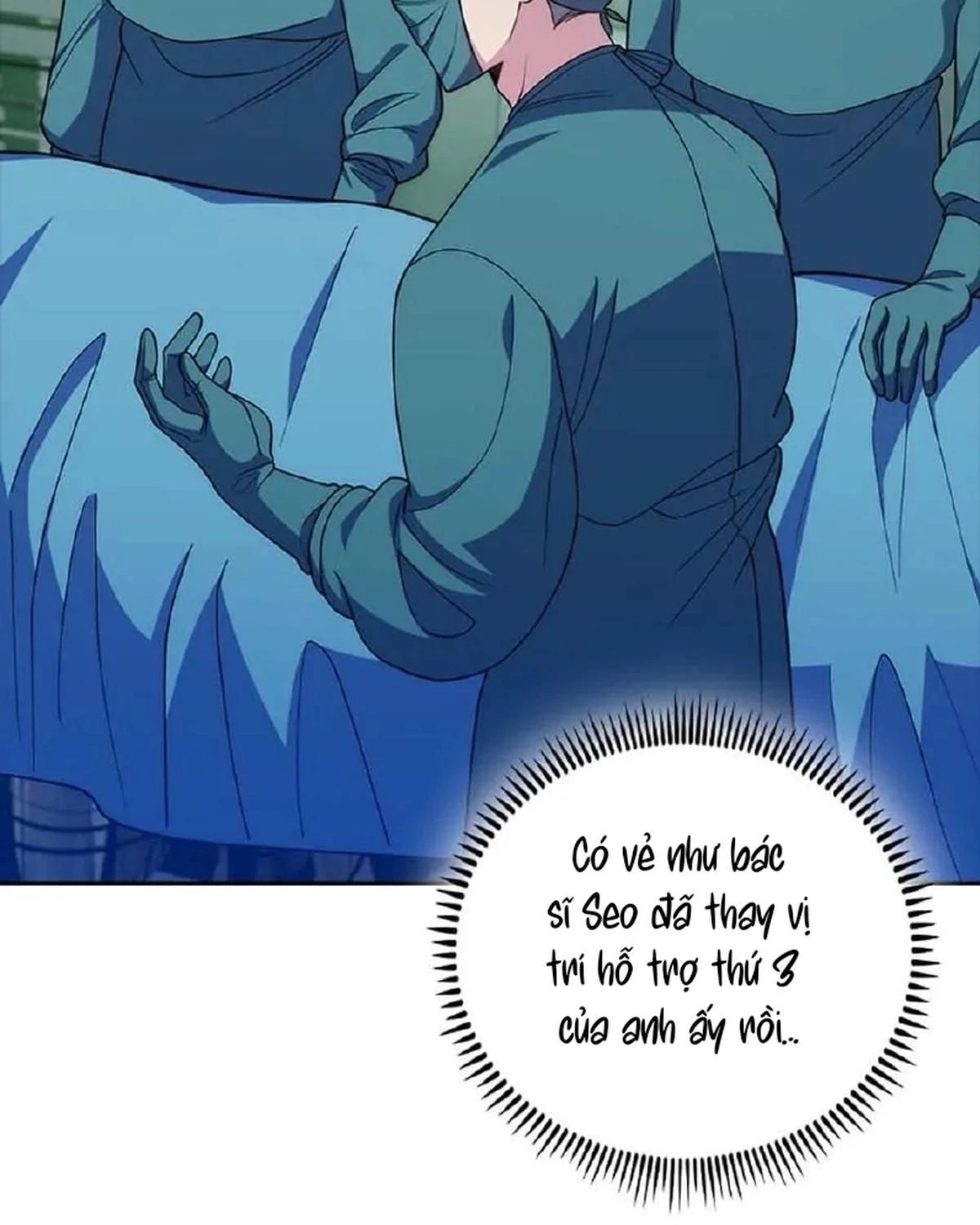 Bác Sĩ Thăng Cấp Chapter 90 - 57