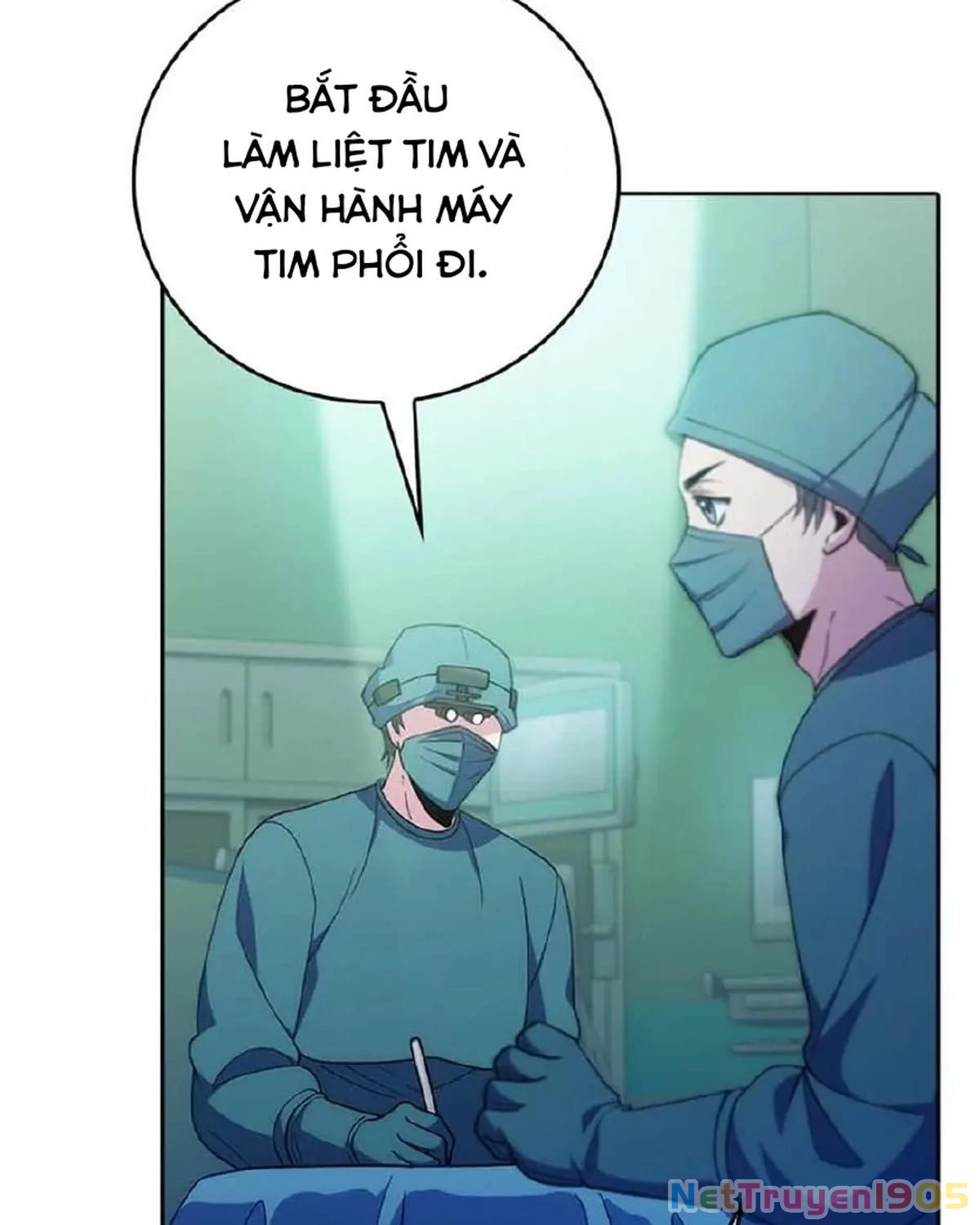 Bác Sĩ Thăng Cấp Chapter 90 - 73