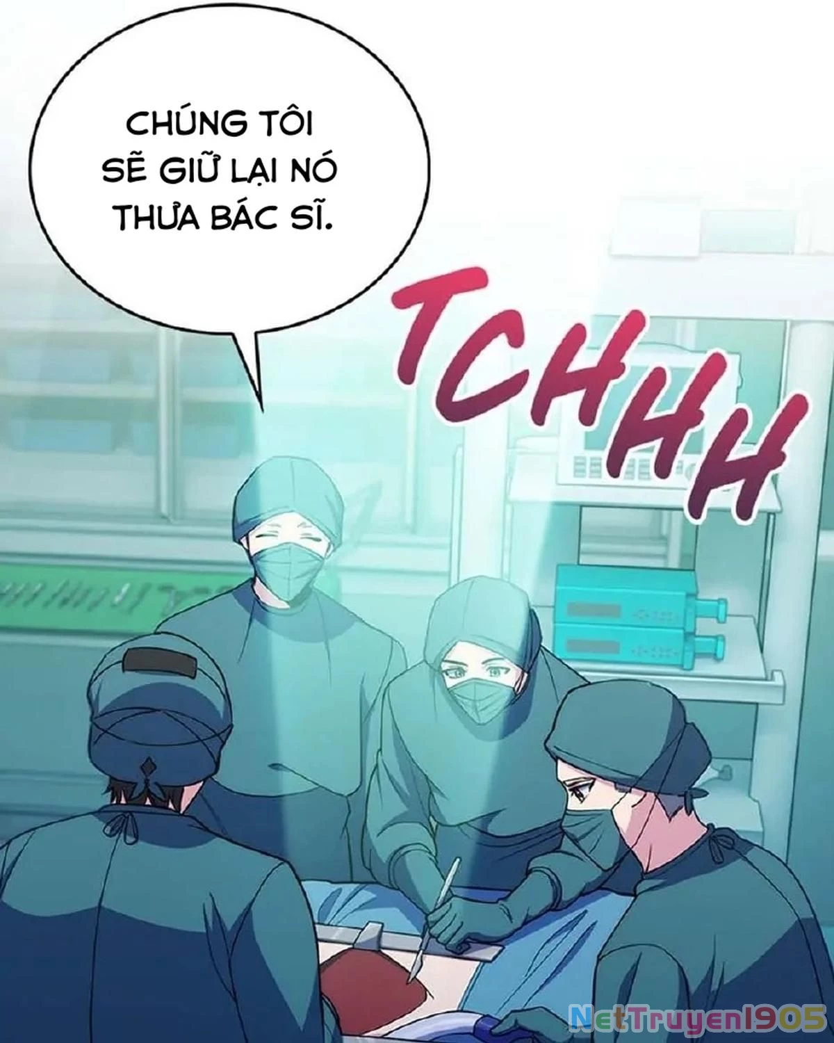 Bác Sĩ Thăng Cấp Chapter 90 - 85