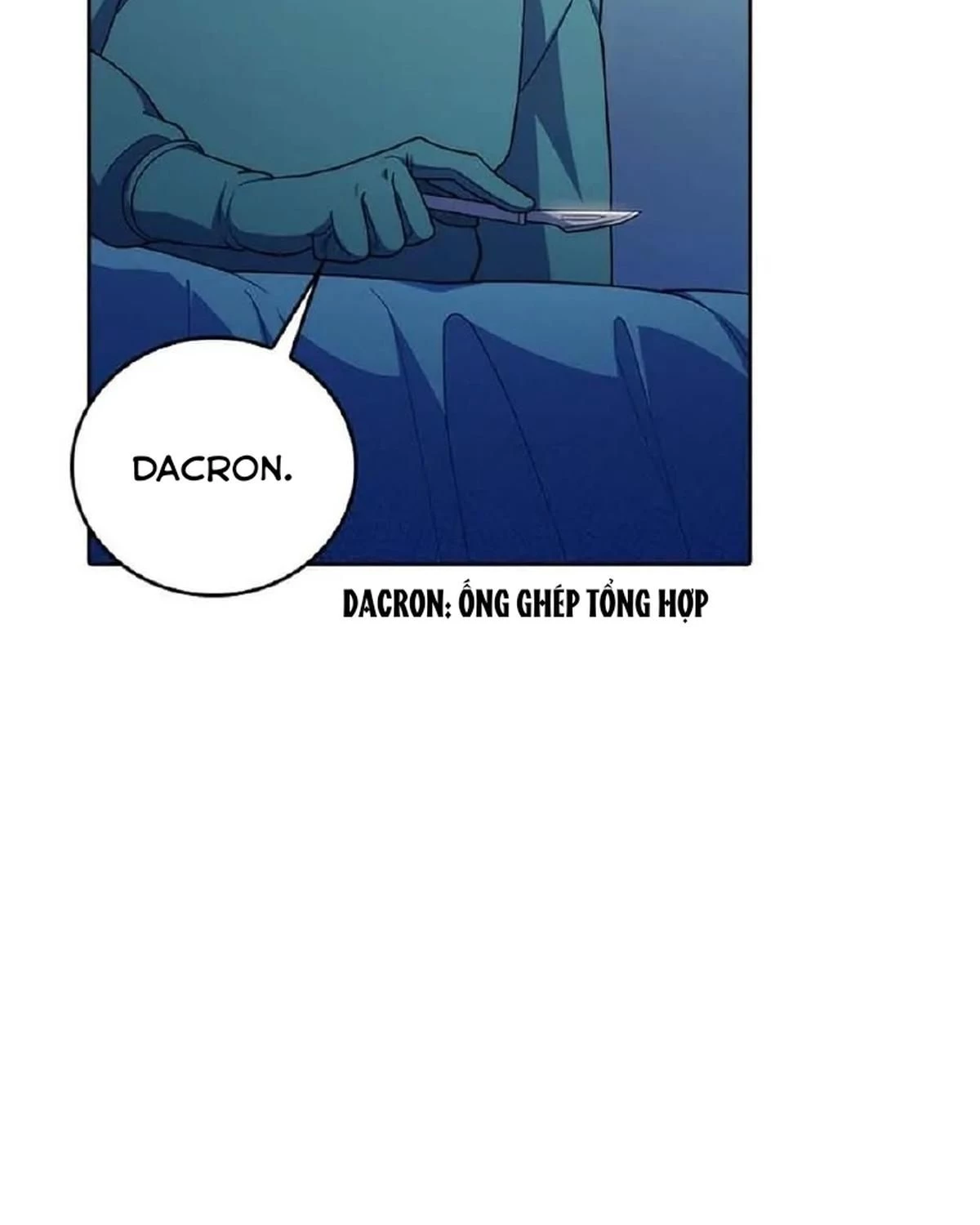 Bác Sĩ Thăng Cấp Chapter 90 - 97