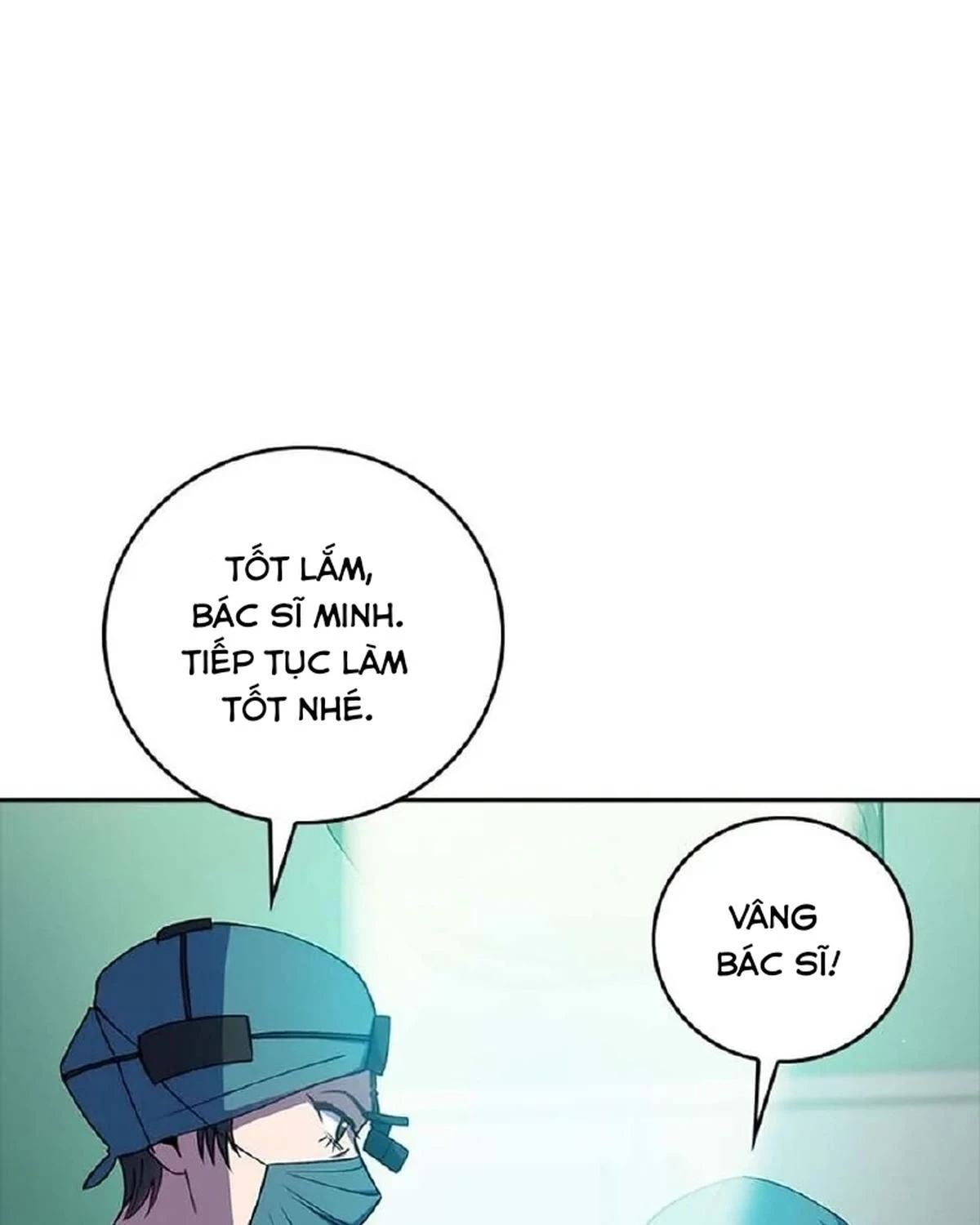 Bác Sĩ Thăng Cấp Chapter 90 - 99