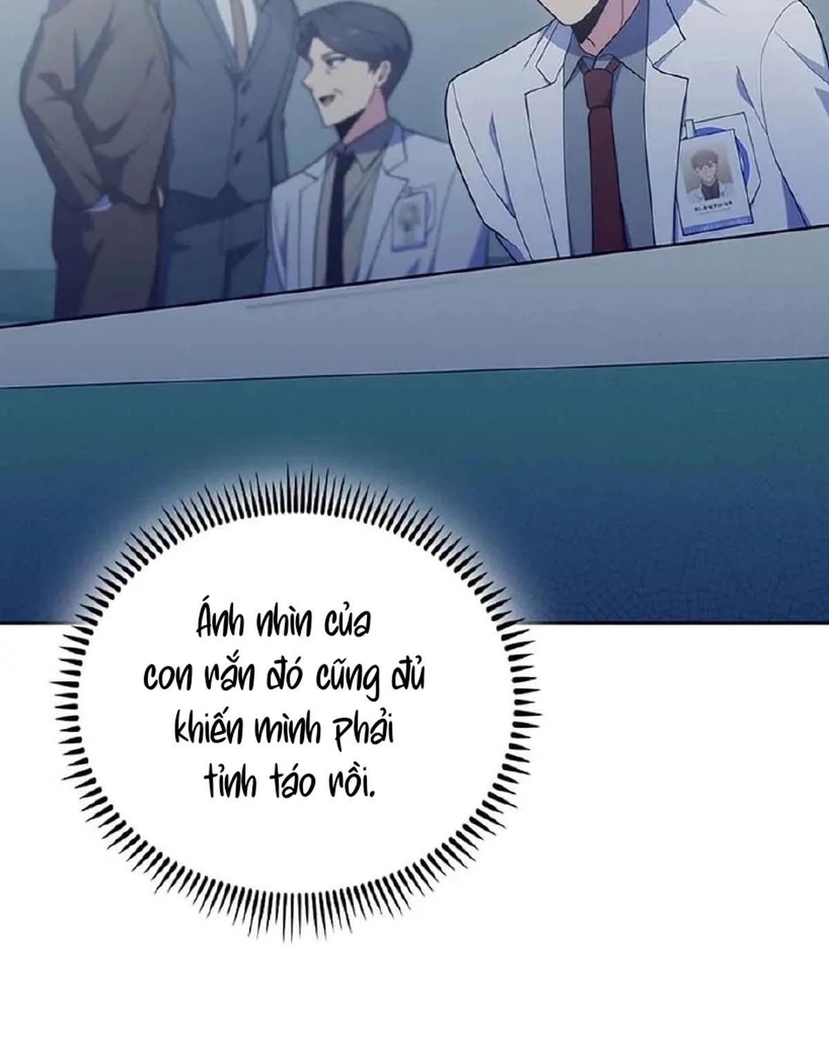 Bác Sĩ Thăng Cấp Chapter 90 - 107