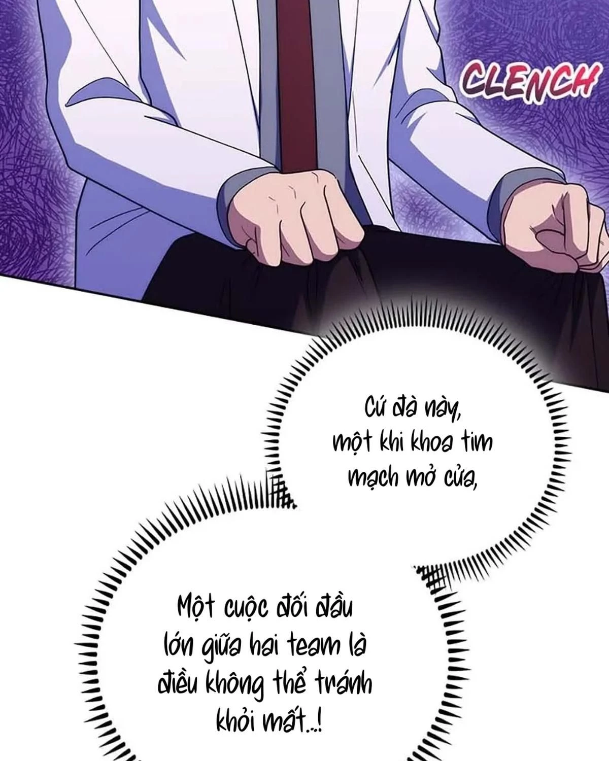 Bác Sĩ Thăng Cấp Chapter 90 - 117