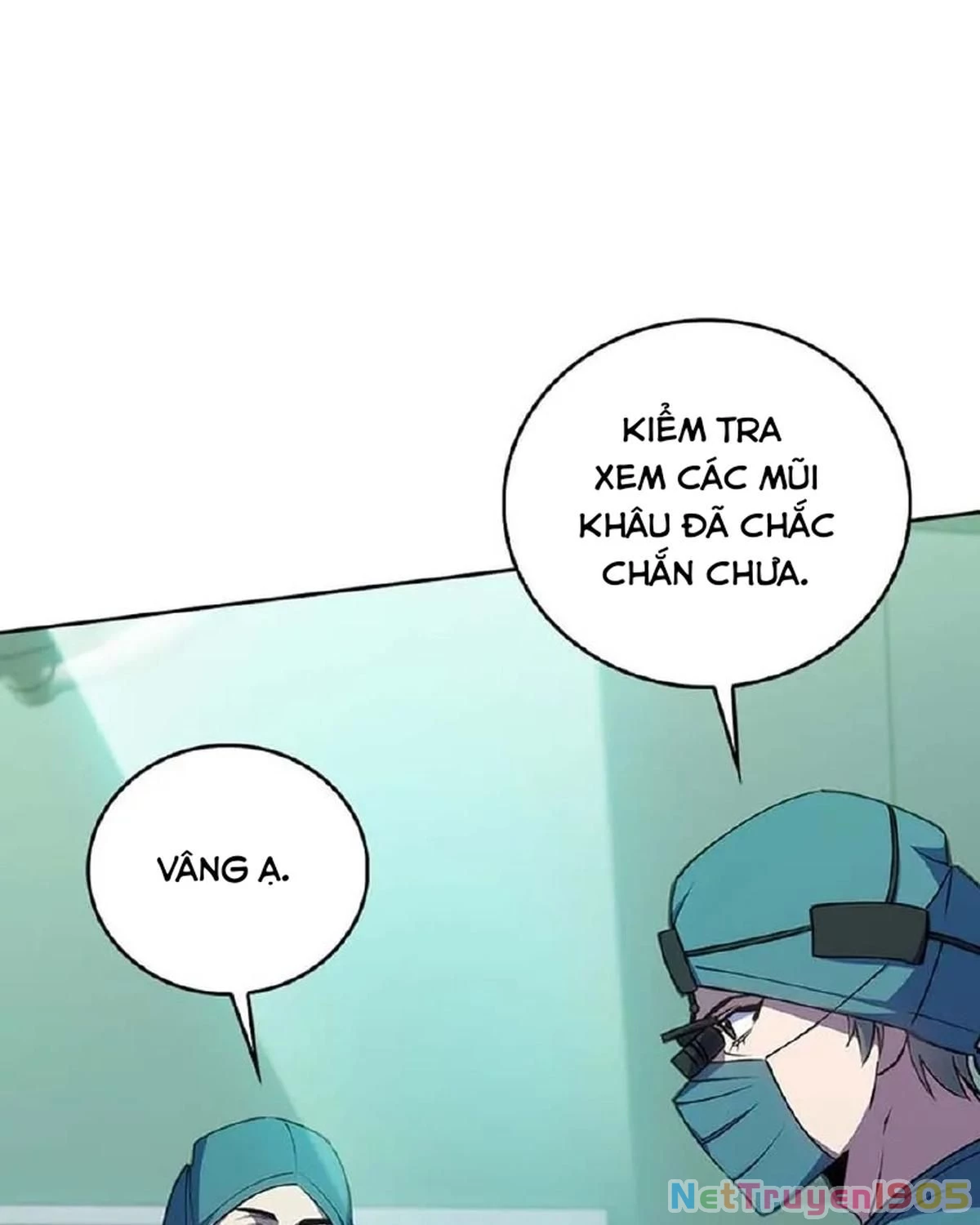 Bác Sĩ Thăng Cấp Chapter 91 - 5