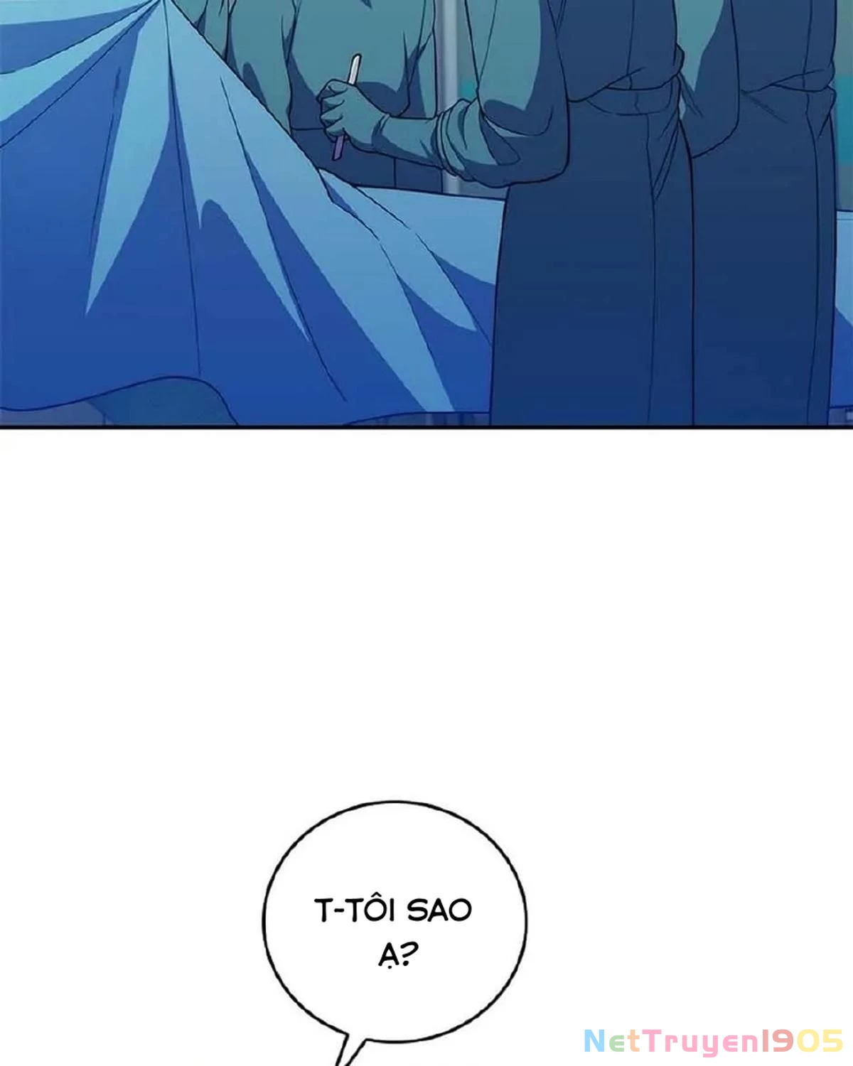 Bác Sĩ Thăng Cấp Chapter 91 - 14