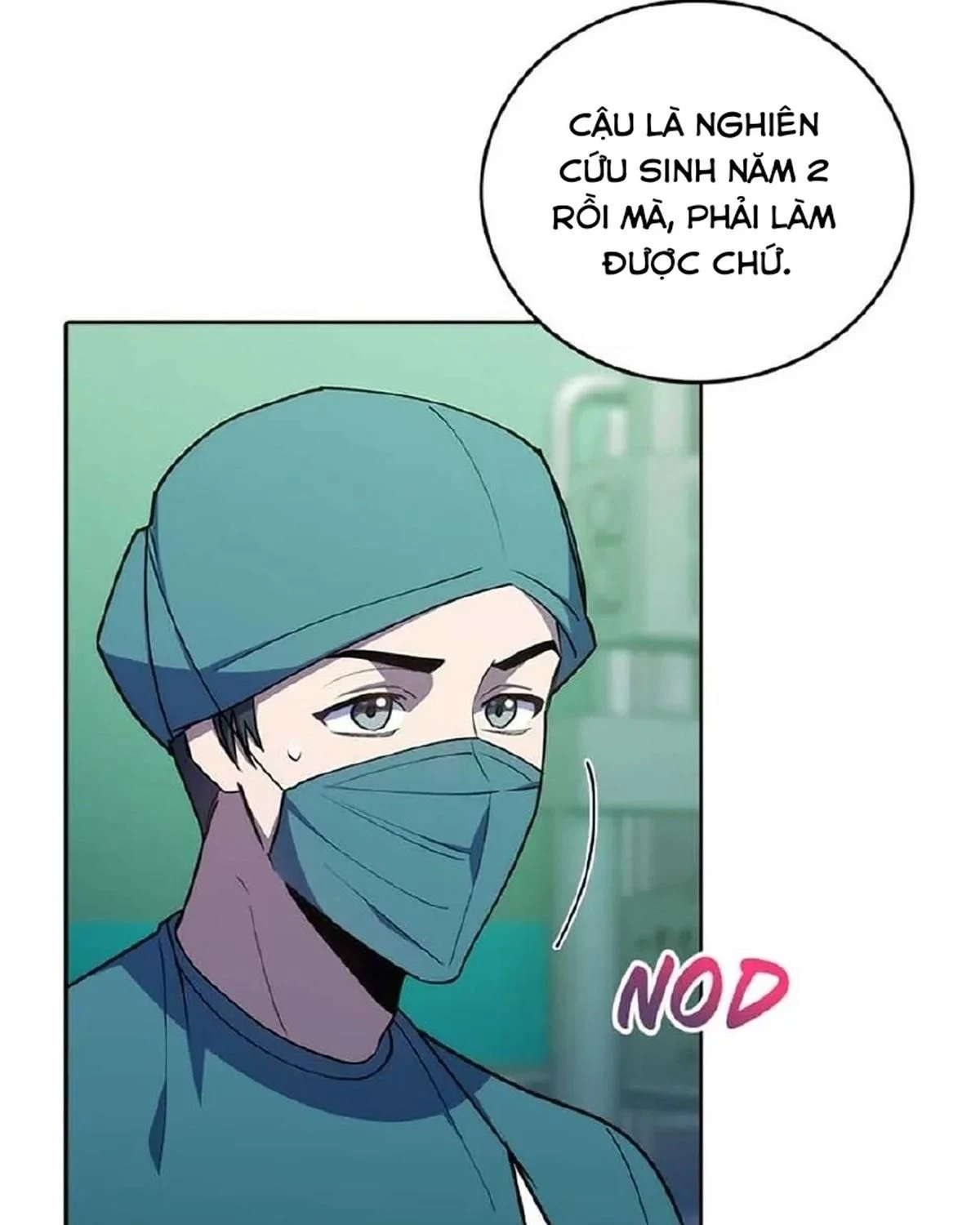 Bác Sĩ Thăng Cấp Chapter 91 - 16