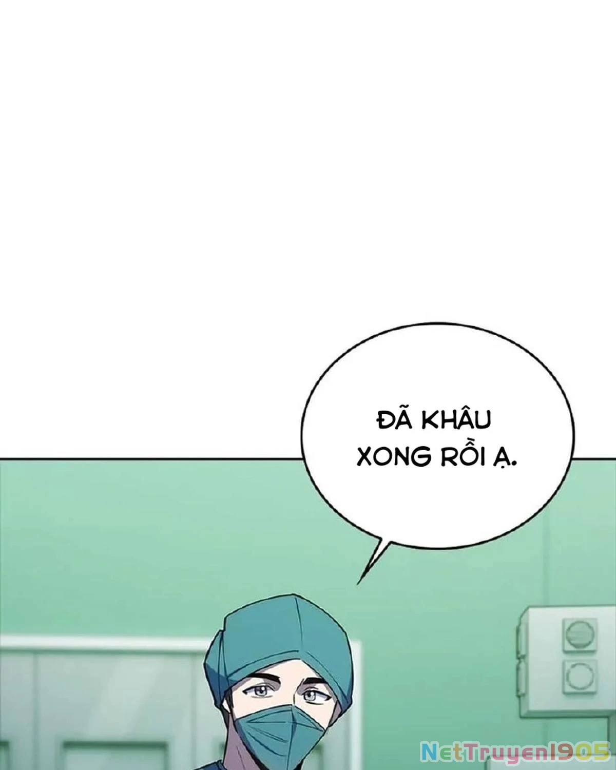 Bác Sĩ Thăng Cấp Chapter 91 - 19