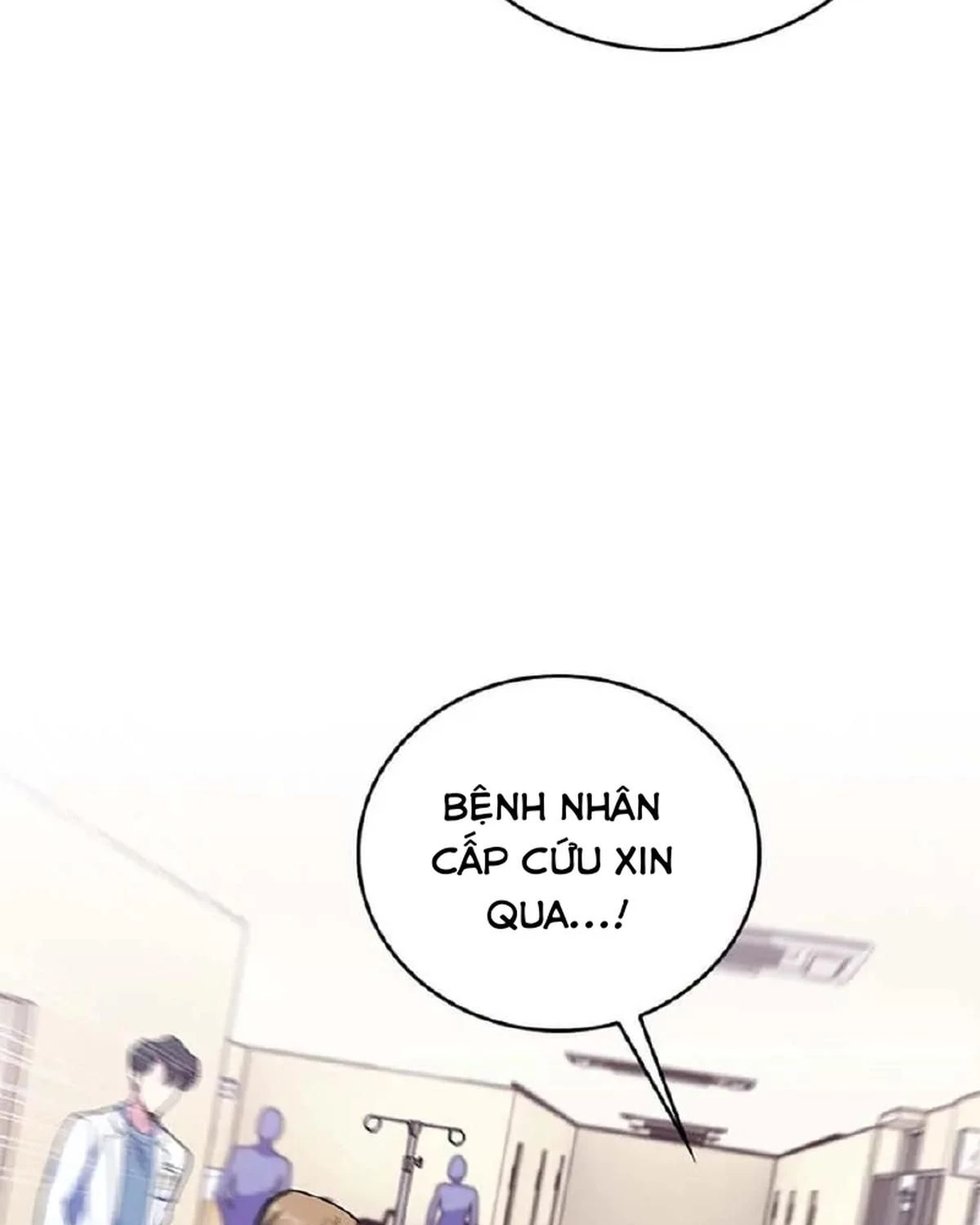 Bác Sĩ Thăng Cấp Chapter 91 - 36