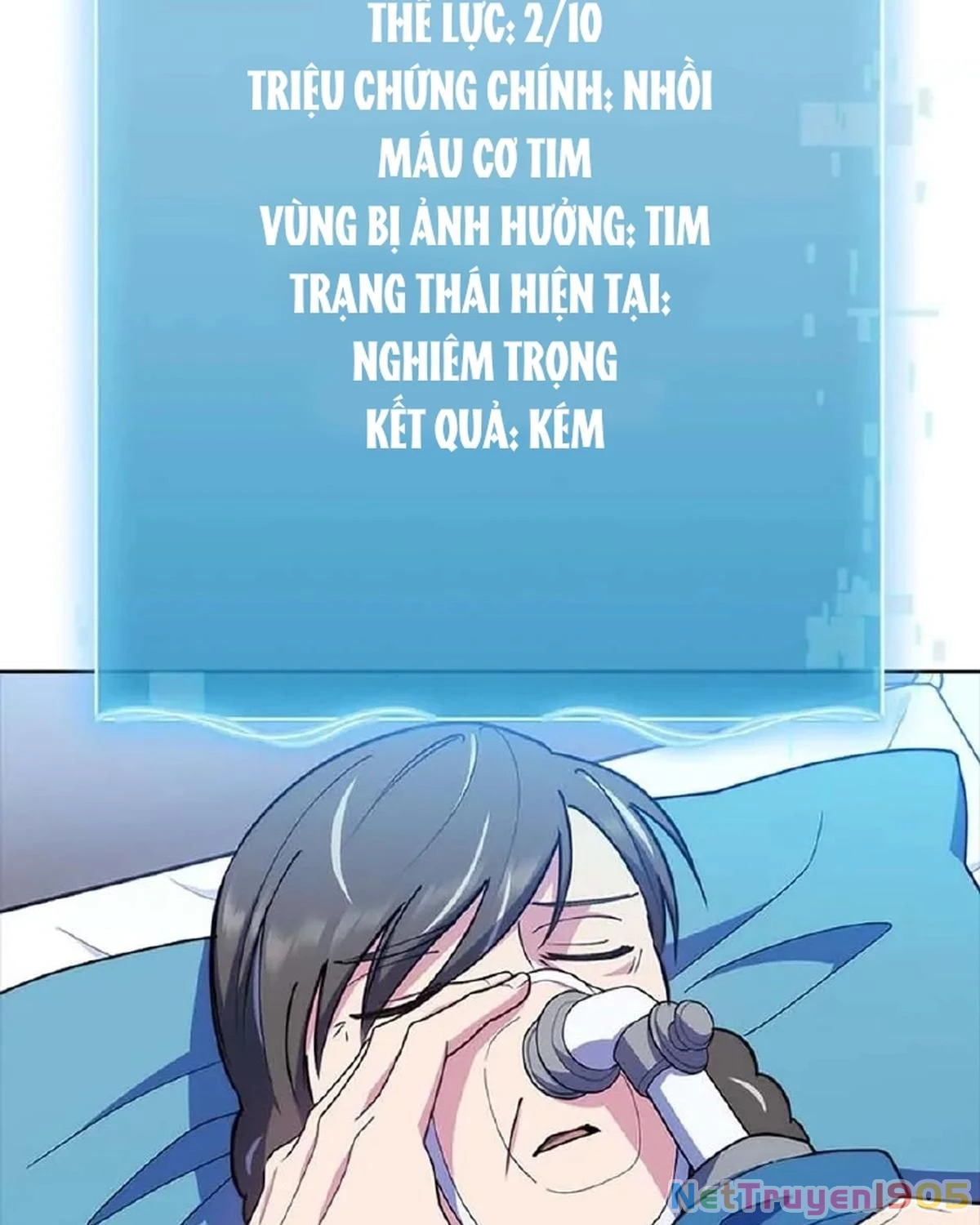 Bác Sĩ Thăng Cấp Chapter 91 - 46