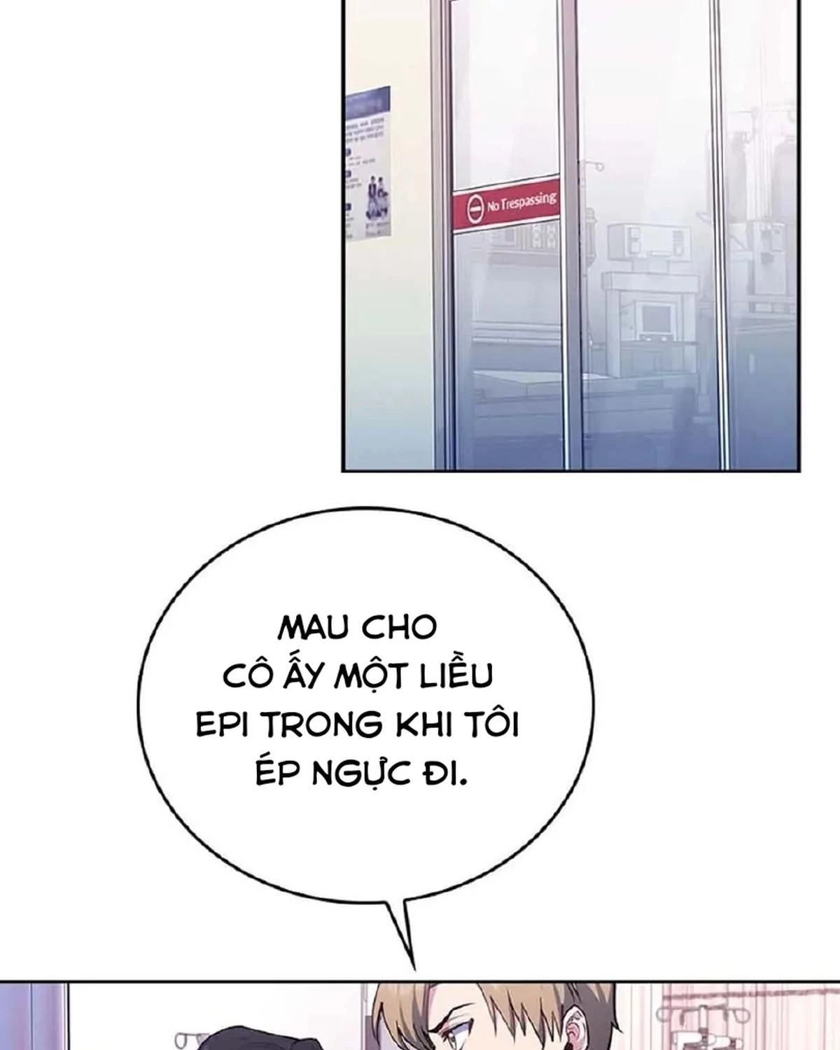 Bác Sĩ Thăng Cấp Chapter 91 - 52