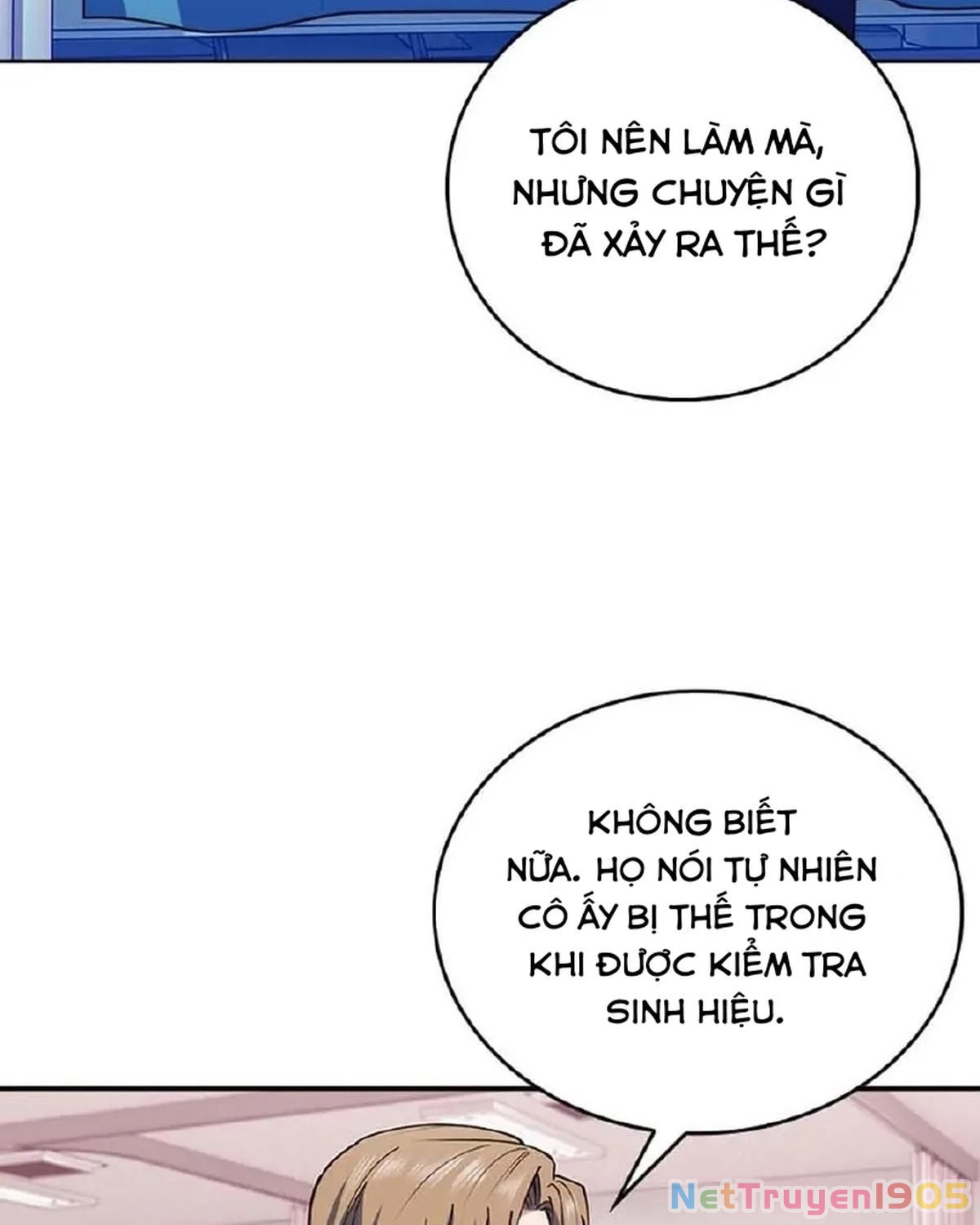 Bác Sĩ Thăng Cấp Chapter 91 - 64