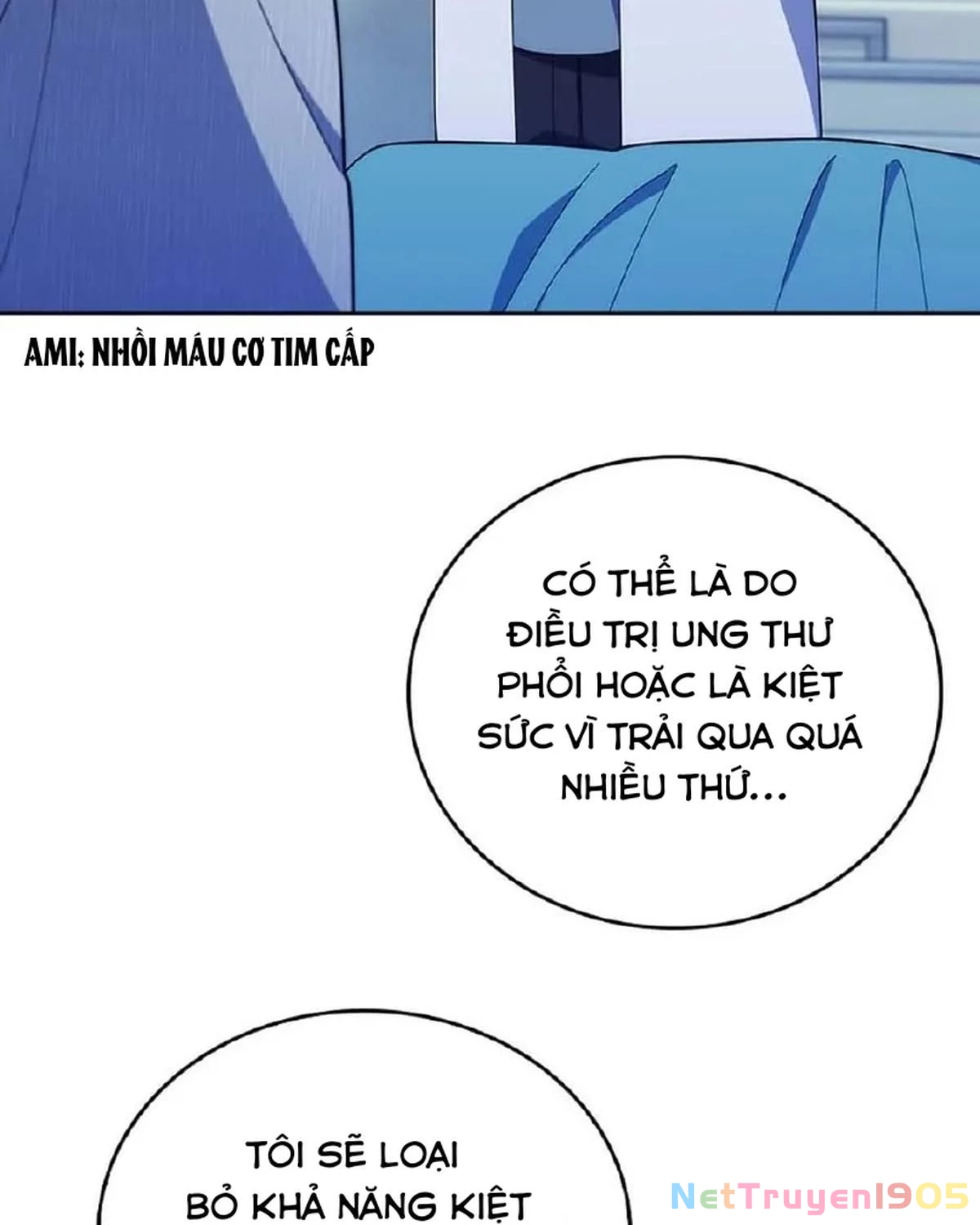 Bác Sĩ Thăng Cấp Chapter 91 - 67