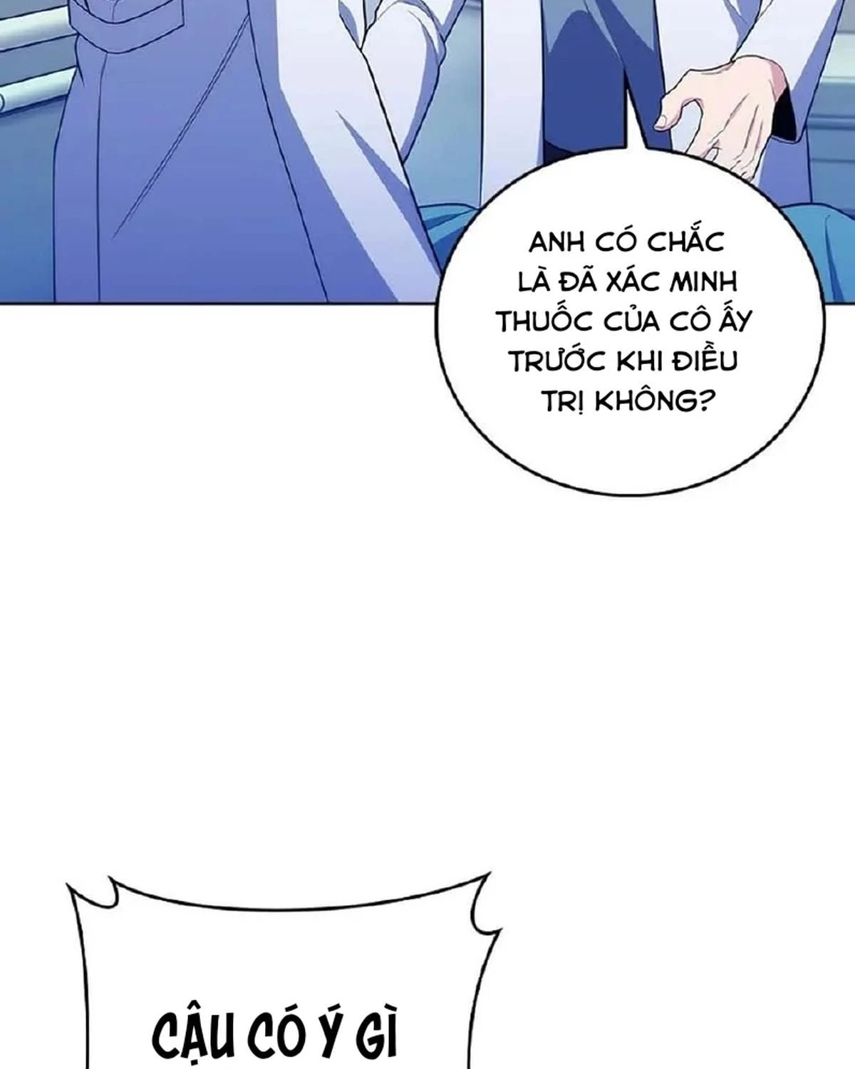 Bác Sĩ Thăng Cấp Chapter 91 - 72