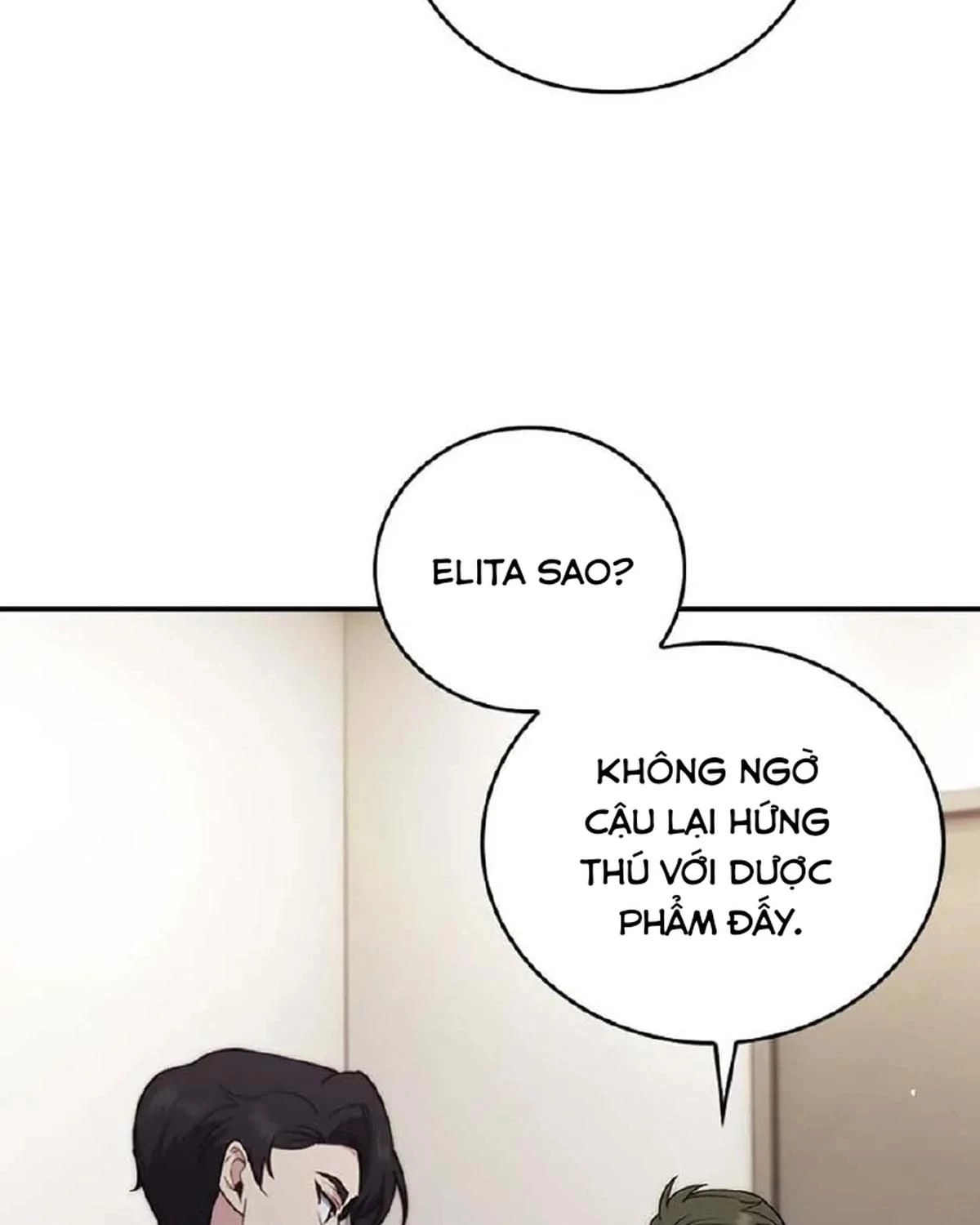 Bác Sĩ Thăng Cấp Chapter 91 - 94