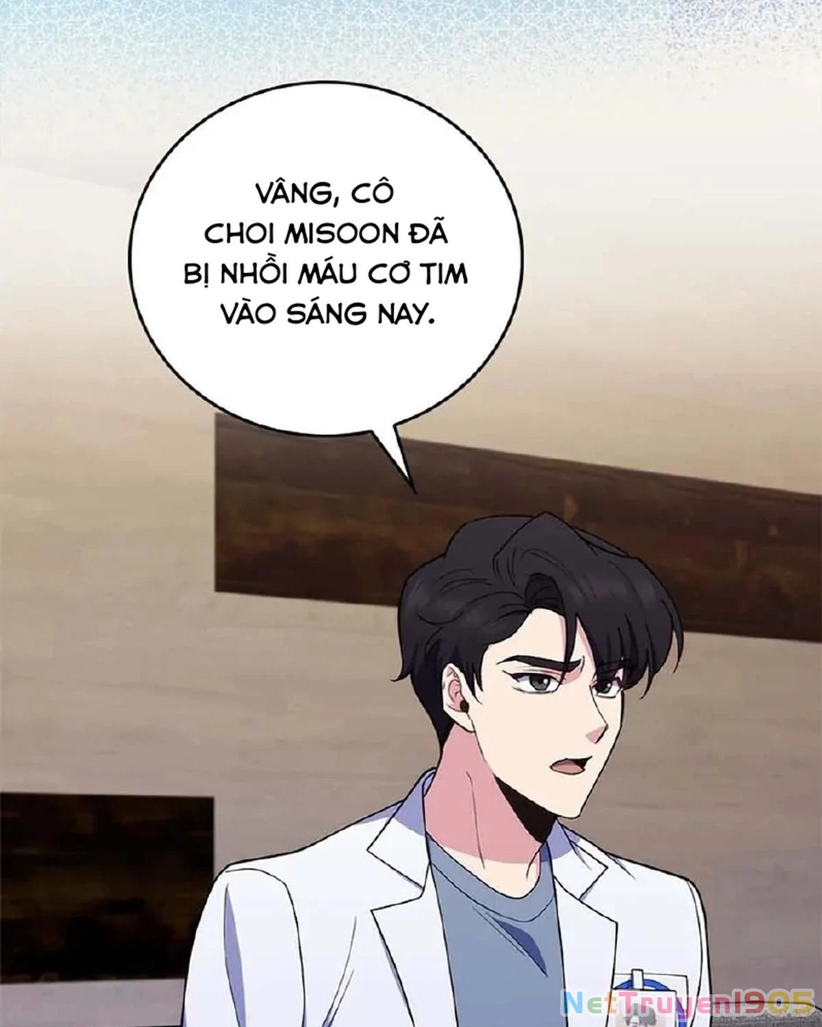 Bác Sĩ Thăng Cấp Chapter 91 - 98
