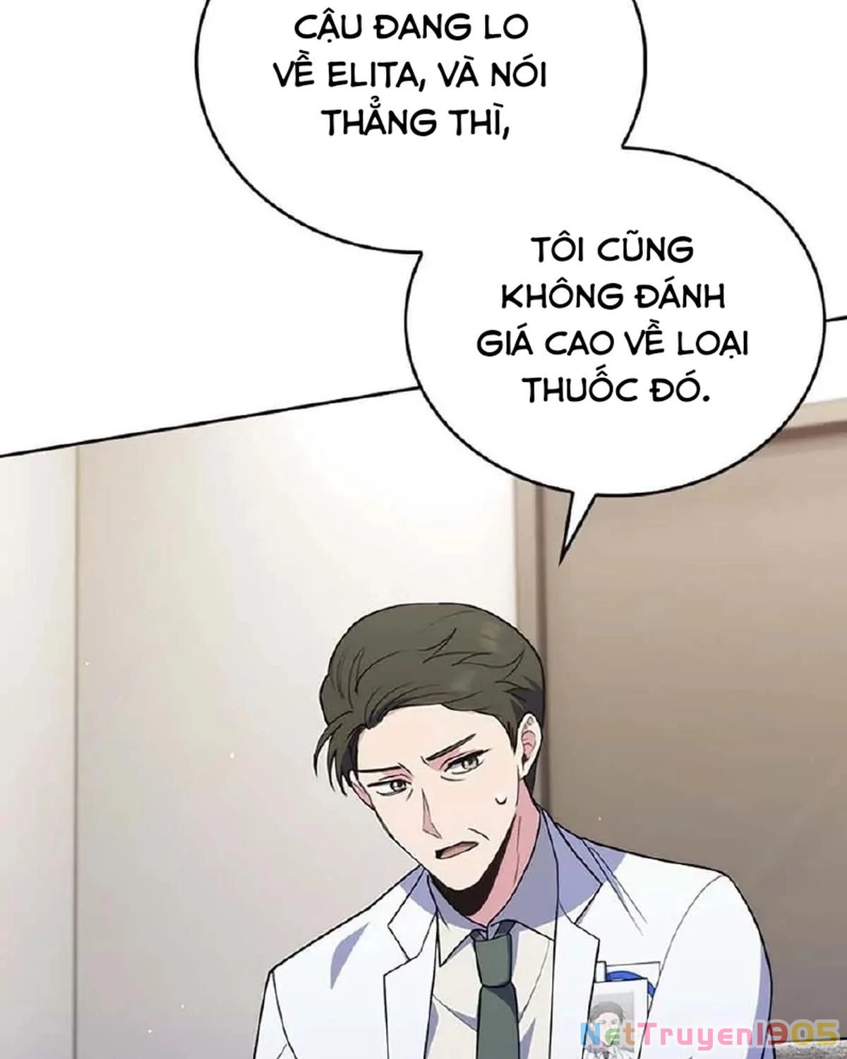 Bác Sĩ Thăng Cấp Chapter 91 - 101