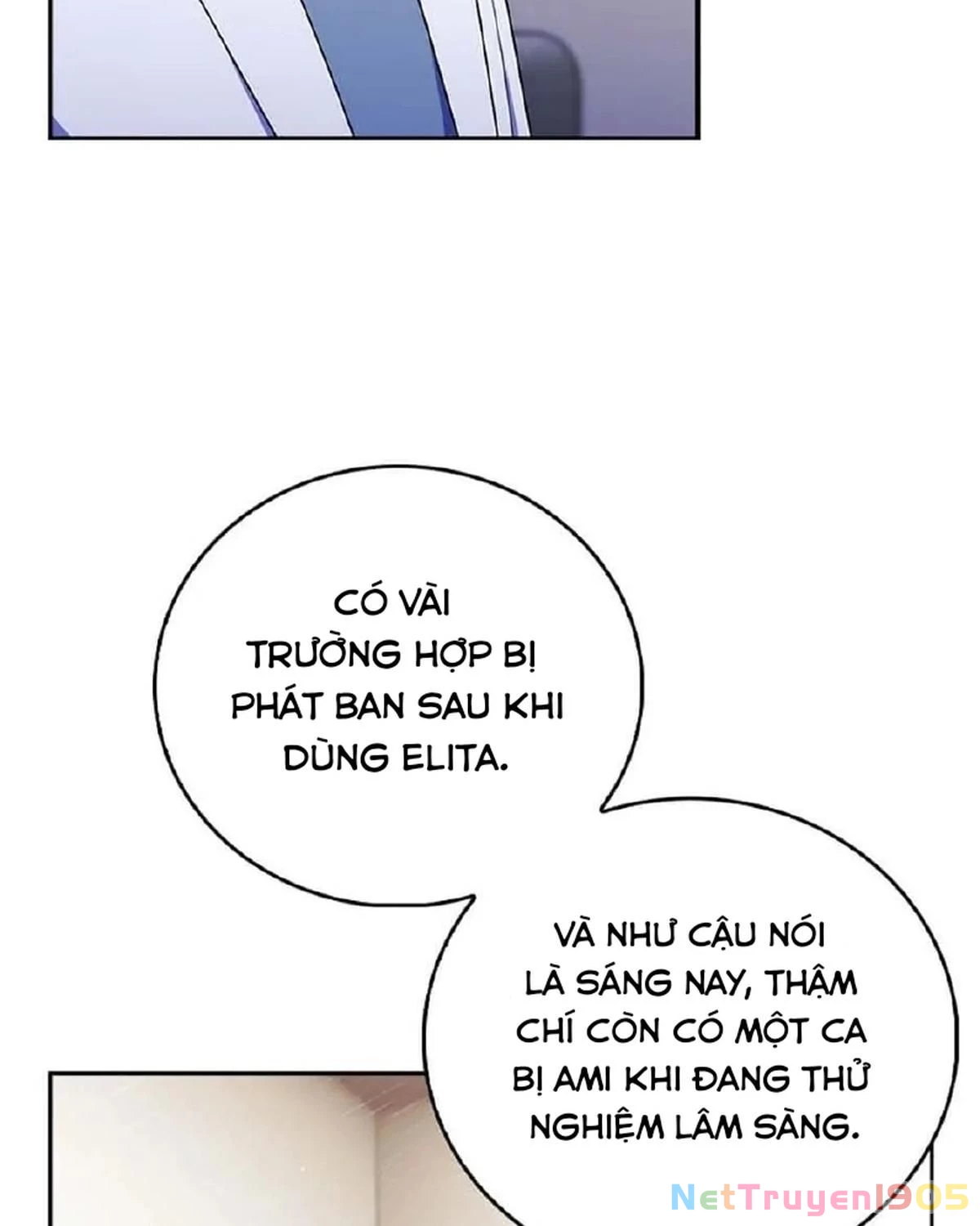 Bác Sĩ Thăng Cấp Chapter 91 - 104