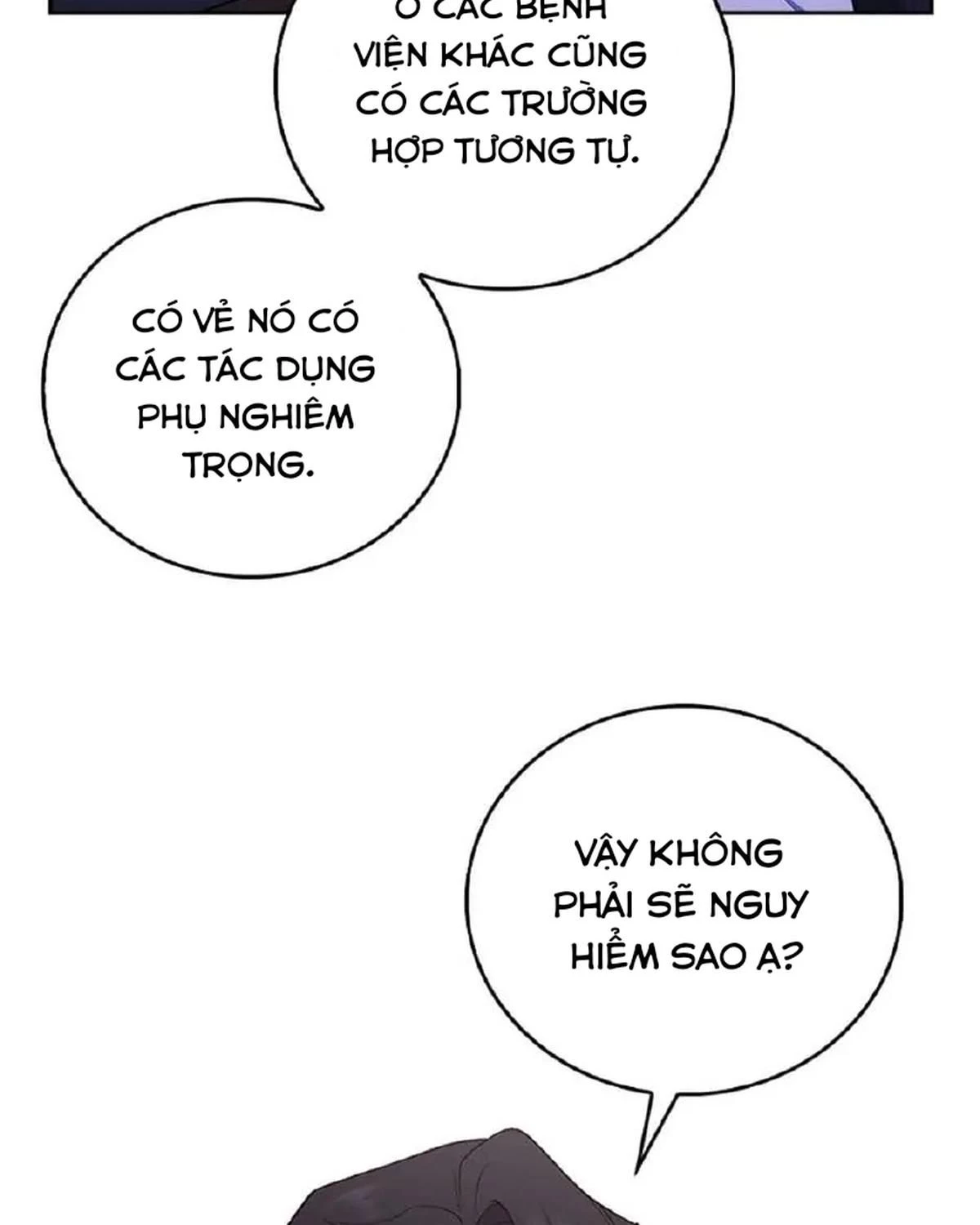 Bác Sĩ Thăng Cấp Chapter 91 - 106