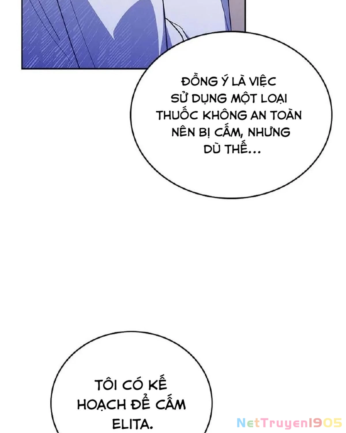 Bác Sĩ Thăng Cấp Chapter 91 - 114