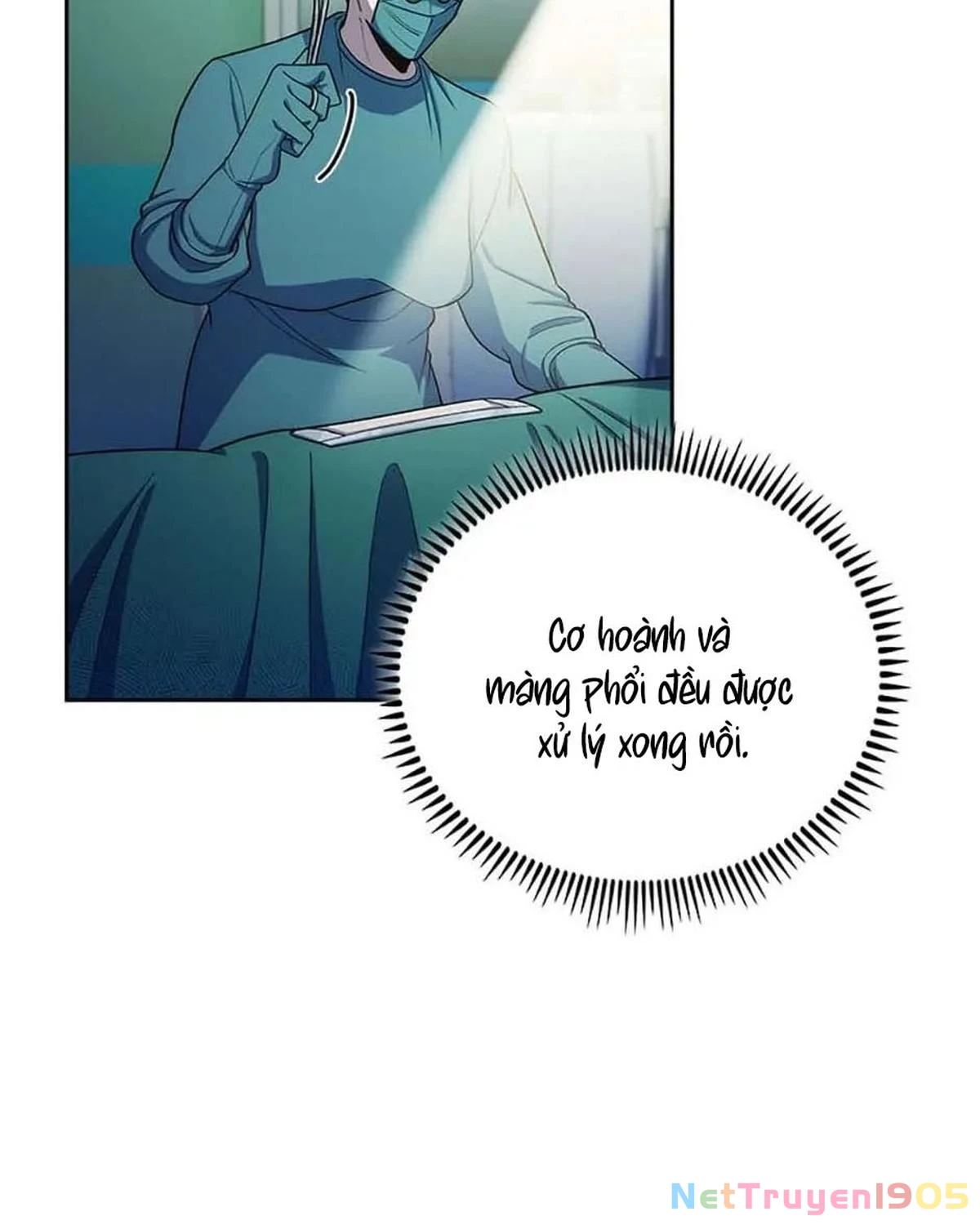 Bác Sĩ Thăng Cấp Chapter 95 - 35