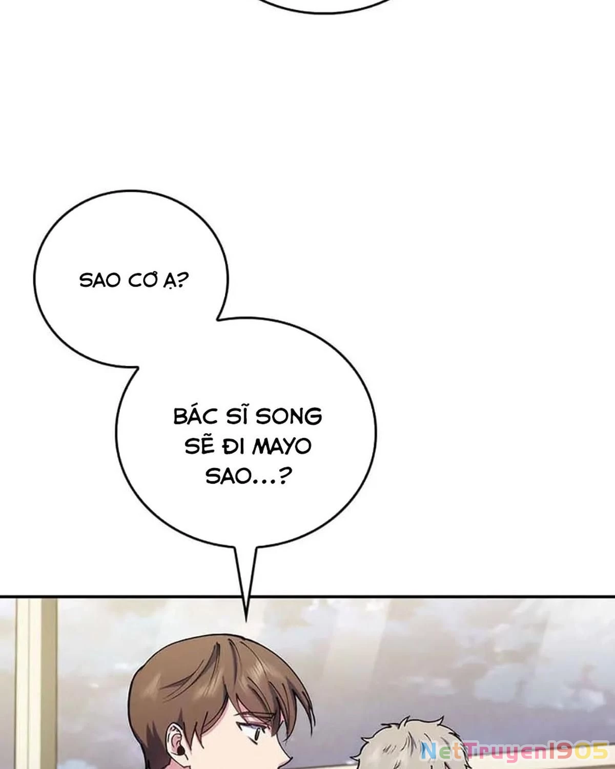 Bác Sĩ Thăng Cấp Chapter 95 - 59