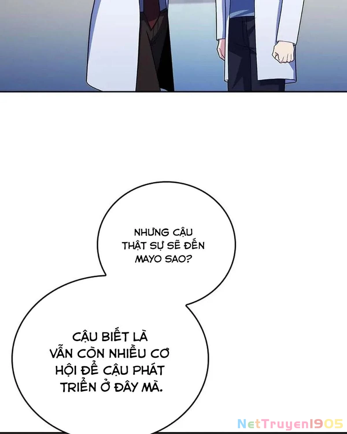 Bác Sĩ Thăng Cấp Chapter 95 - 66