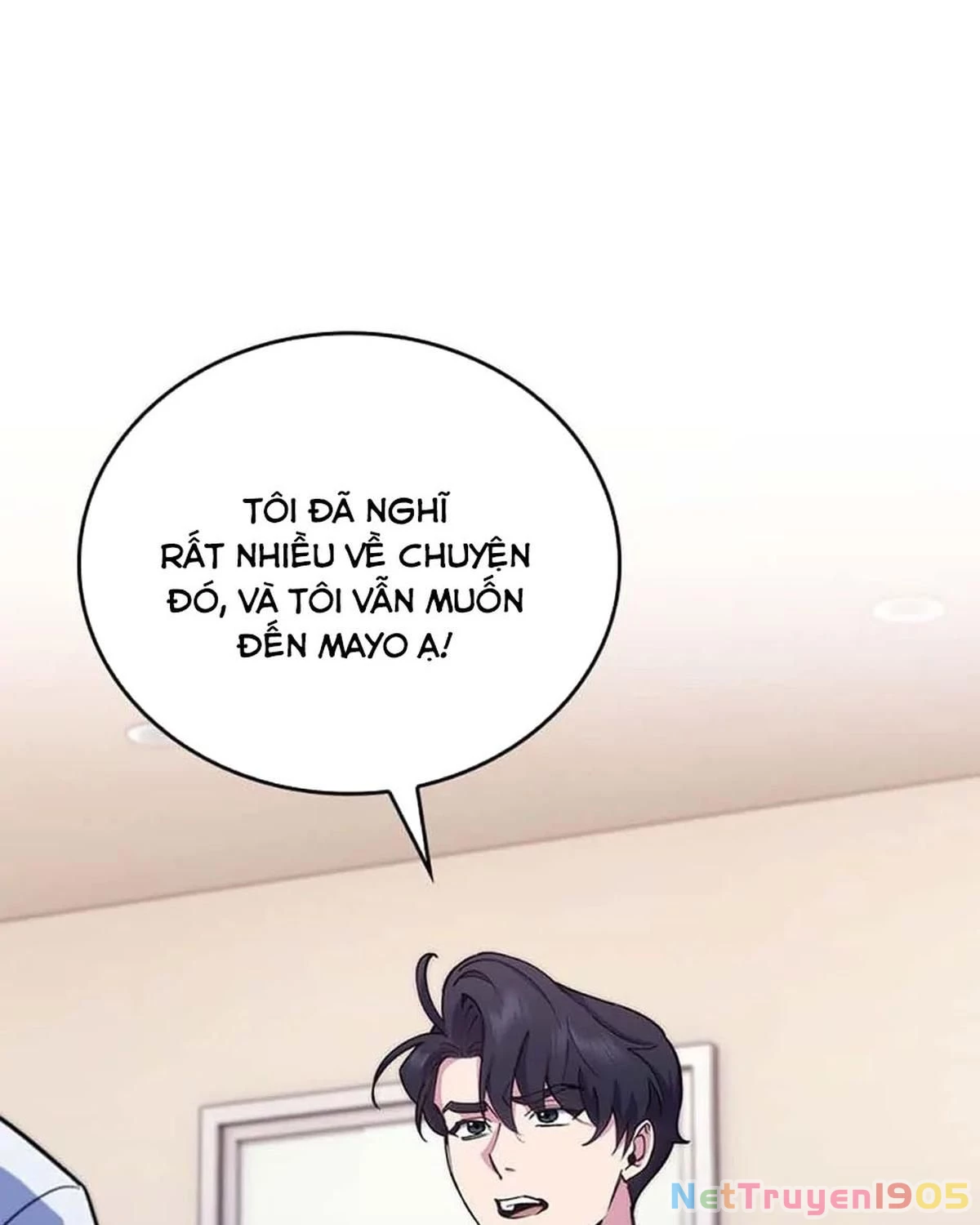 Bác Sĩ Thăng Cấp Chapter 95 - 69