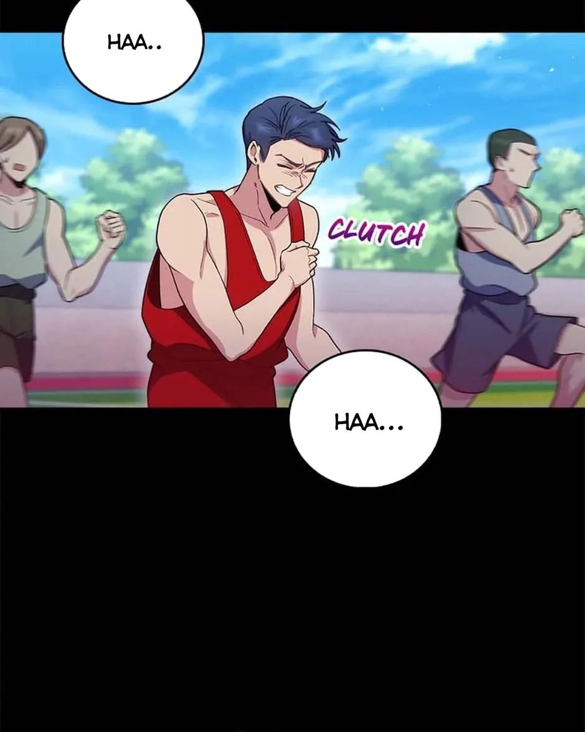 Bác Sĩ Thăng Cấp Chapter 95 - 89
