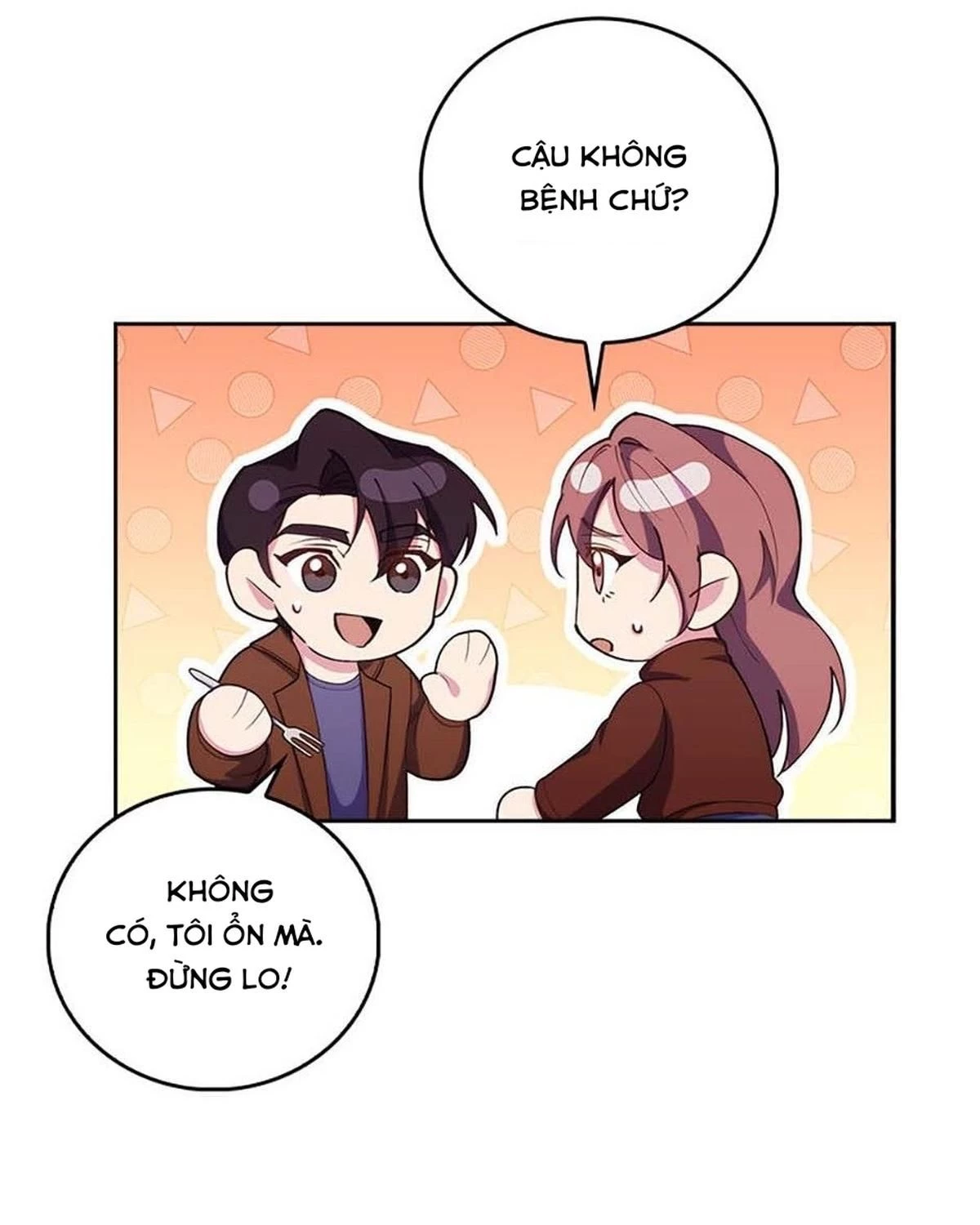 Bác Sĩ Thăng Cấp Chapter 99 - 14
