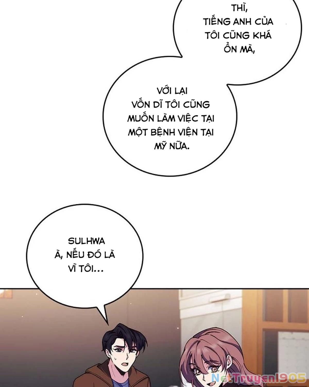 Bác Sĩ Thăng Cấp Chapter 99 - 19
