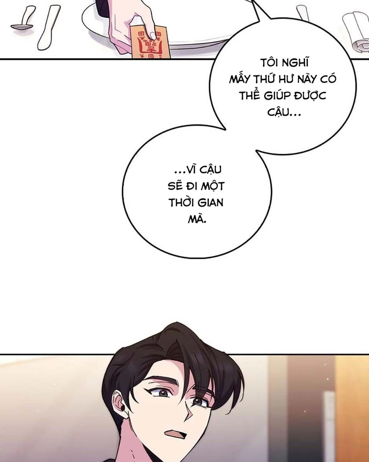 Bác Sĩ Thăng Cấp Chapter 99 - 24