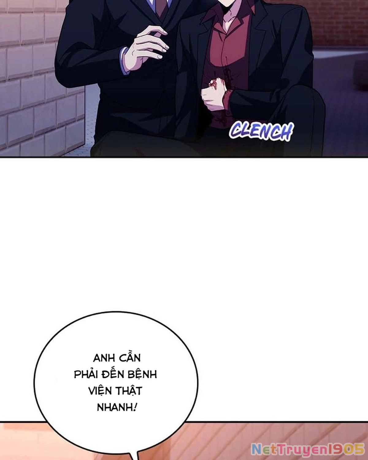 Bác Sĩ Thăng Cấp Chapter 99 - 66