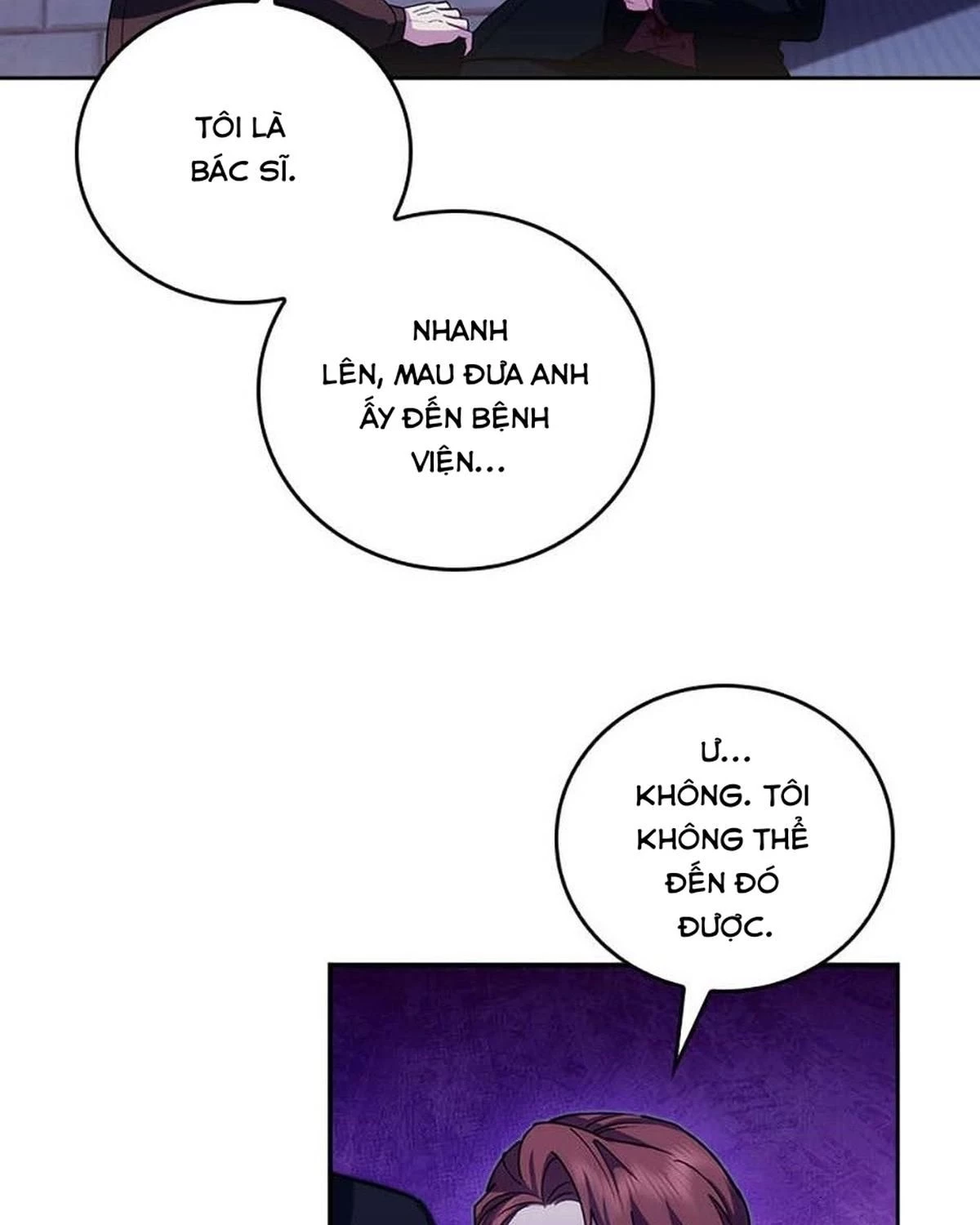 Bác Sĩ Thăng Cấp Chapter 99 - 69