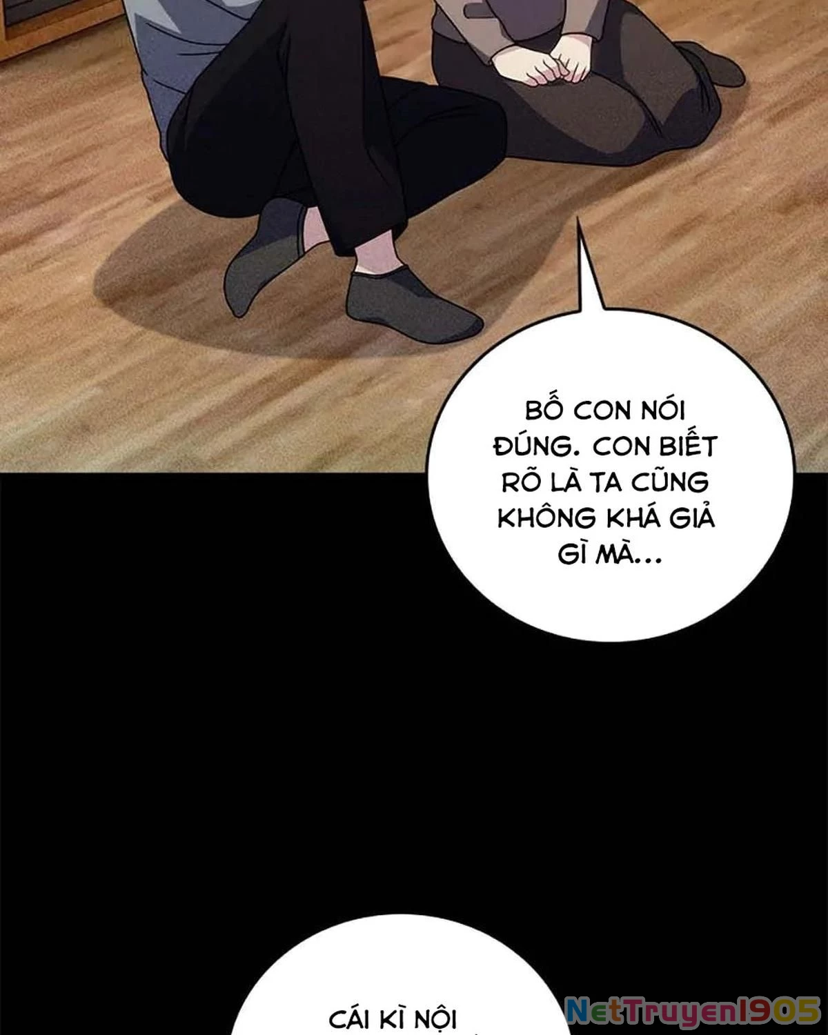 Bác Sĩ Thăng Cấp Chapter 109 - 3