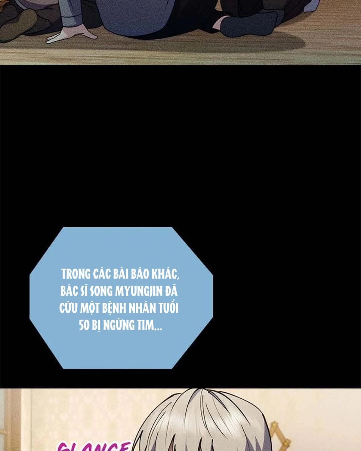 Bác Sĩ Thăng Cấp Chapter 109 - 5