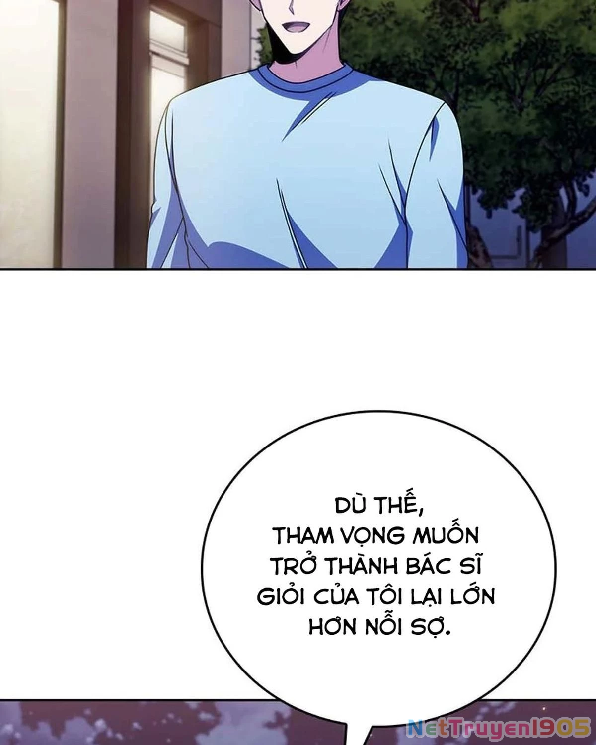 Bác Sĩ Thăng Cấp Chapter 109 - 35