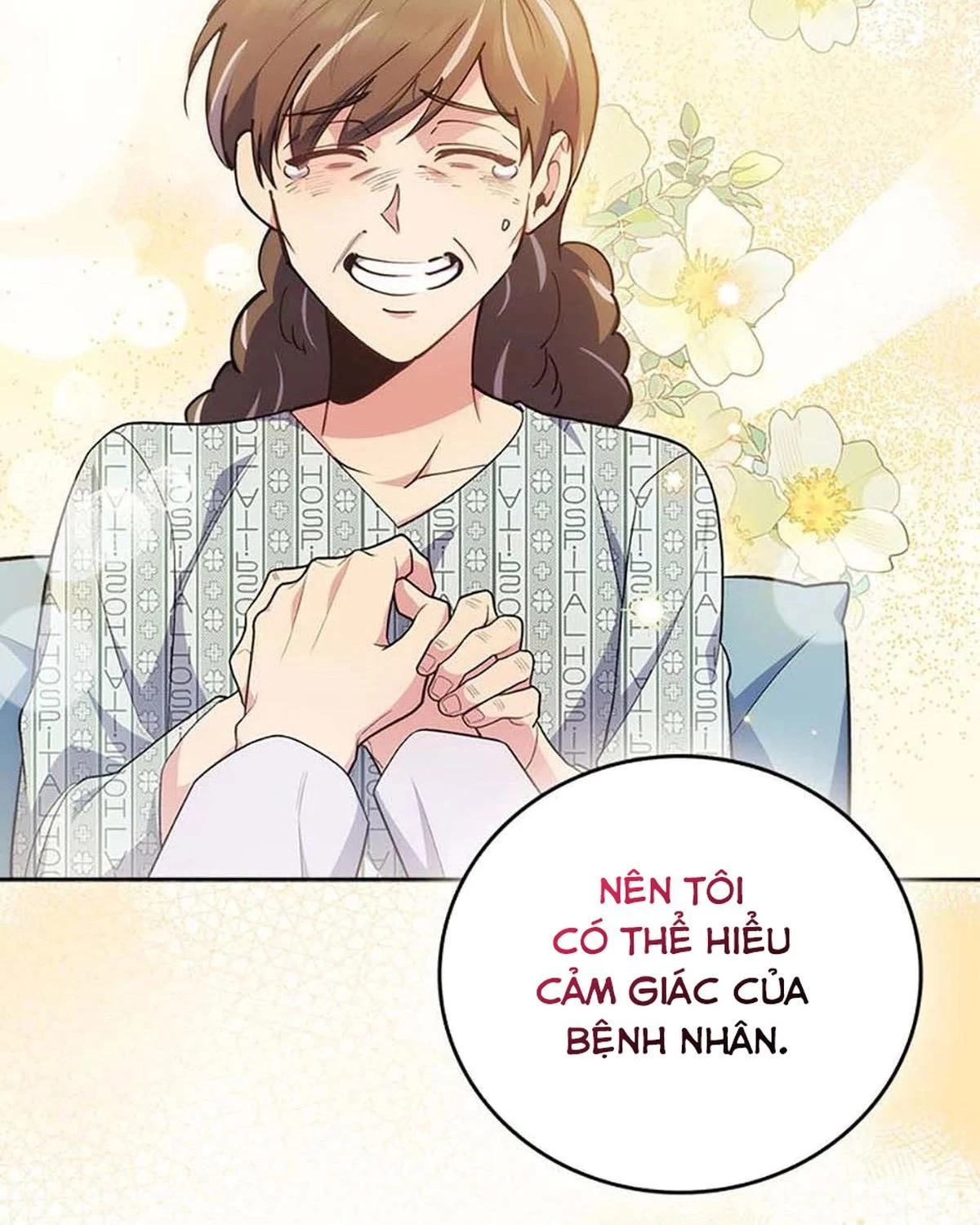 Bác Sĩ Thăng Cấp Chapter 109 - 40