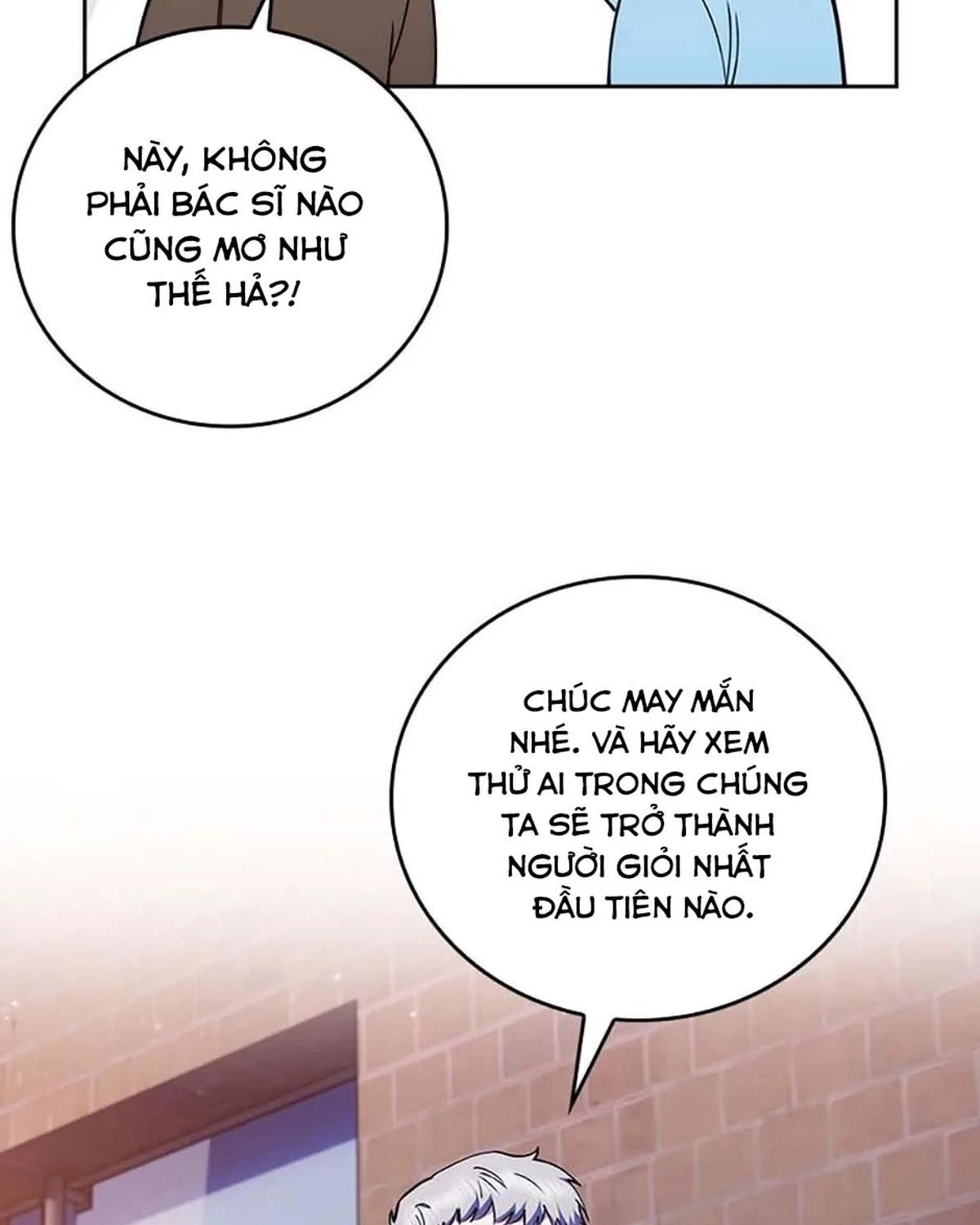 Bác Sĩ Thăng Cấp Chapter 109 - 54