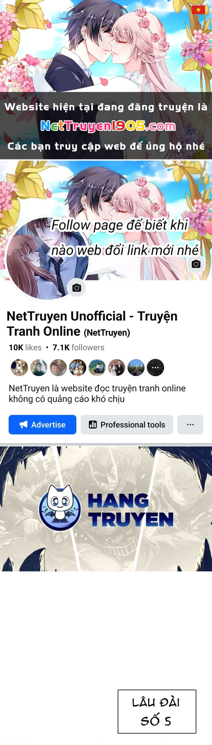 Zero Game Chapter 47 - 1