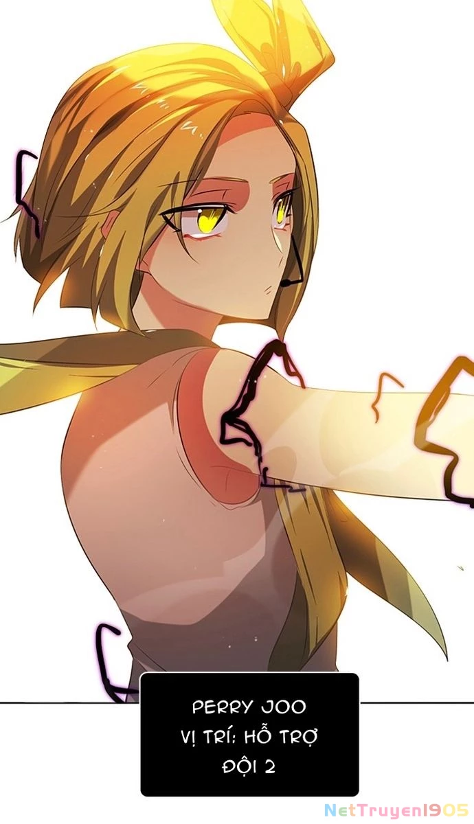 Zero Game Chapter 47 - 8