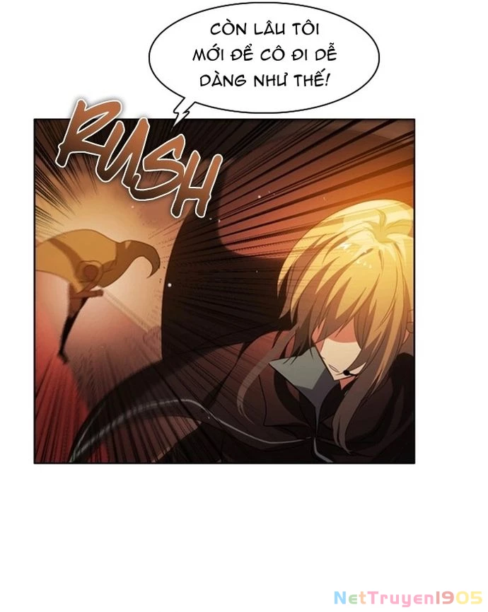 Zero Game Chapter 47 - 12