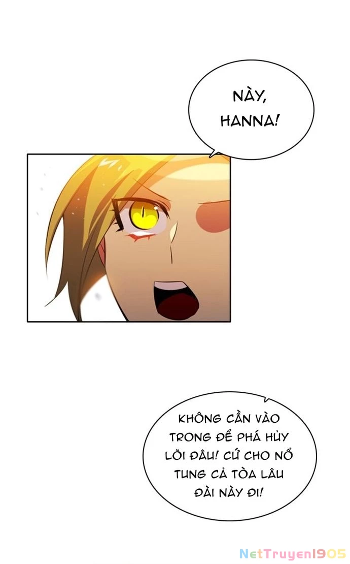 Zero Game Chapter 47 - 16