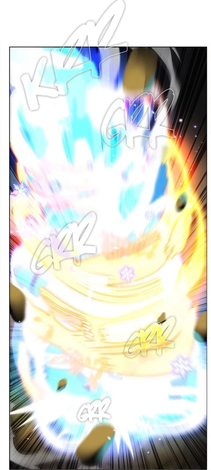 Zero Game Chapter 47 - 20