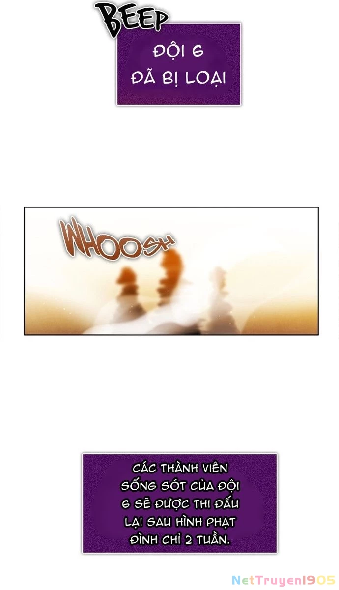 Zero Game Chapter 47 - 22