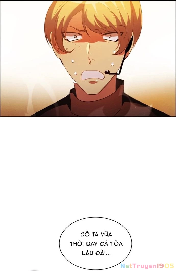 Zero Game Chapter 47 - 24