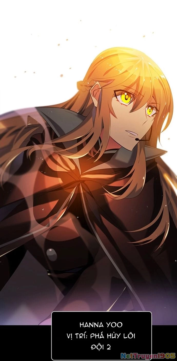 Zero Game Chapter 47 - 26