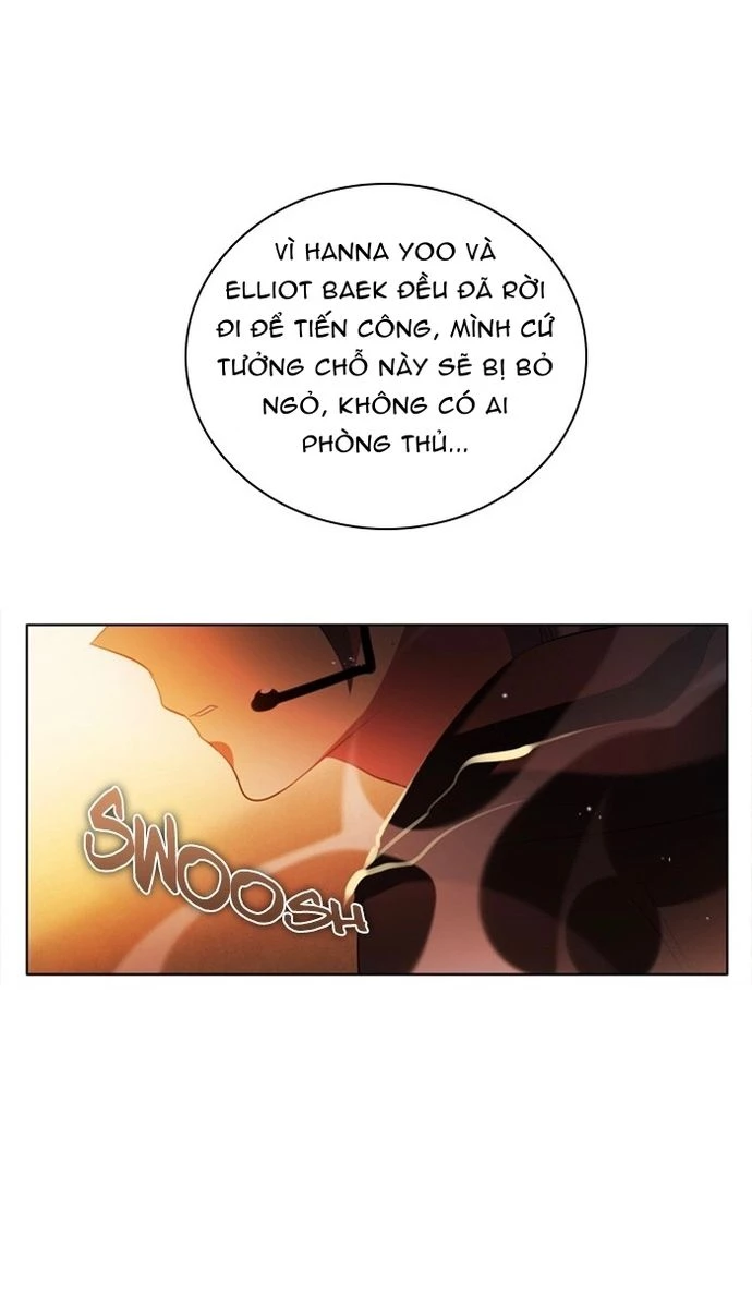 Zero Game Chapter 47 - 31