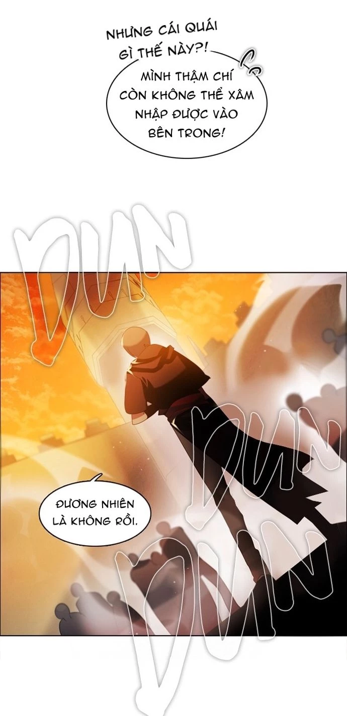 Zero Game Chapter 47 - 32